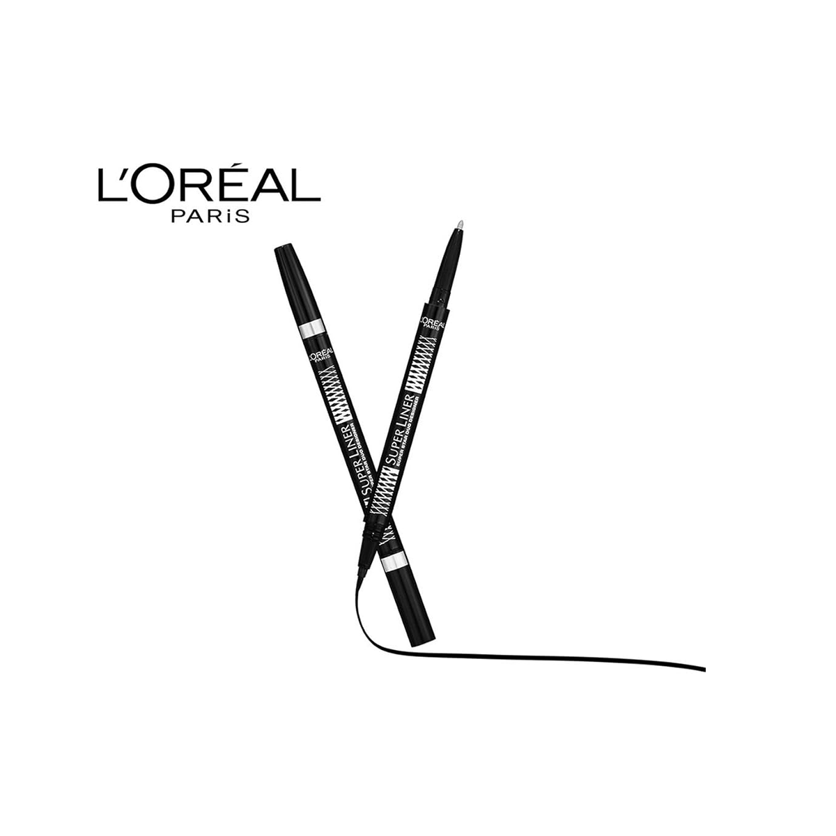 LOREAL SUPER LINER DUO DESIGNER LINER (1589)