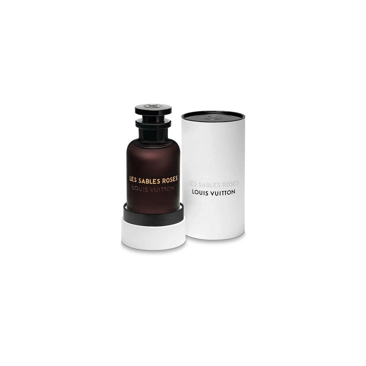 LOUIS VUITTON EDP 100MLLES SABLES ROSES