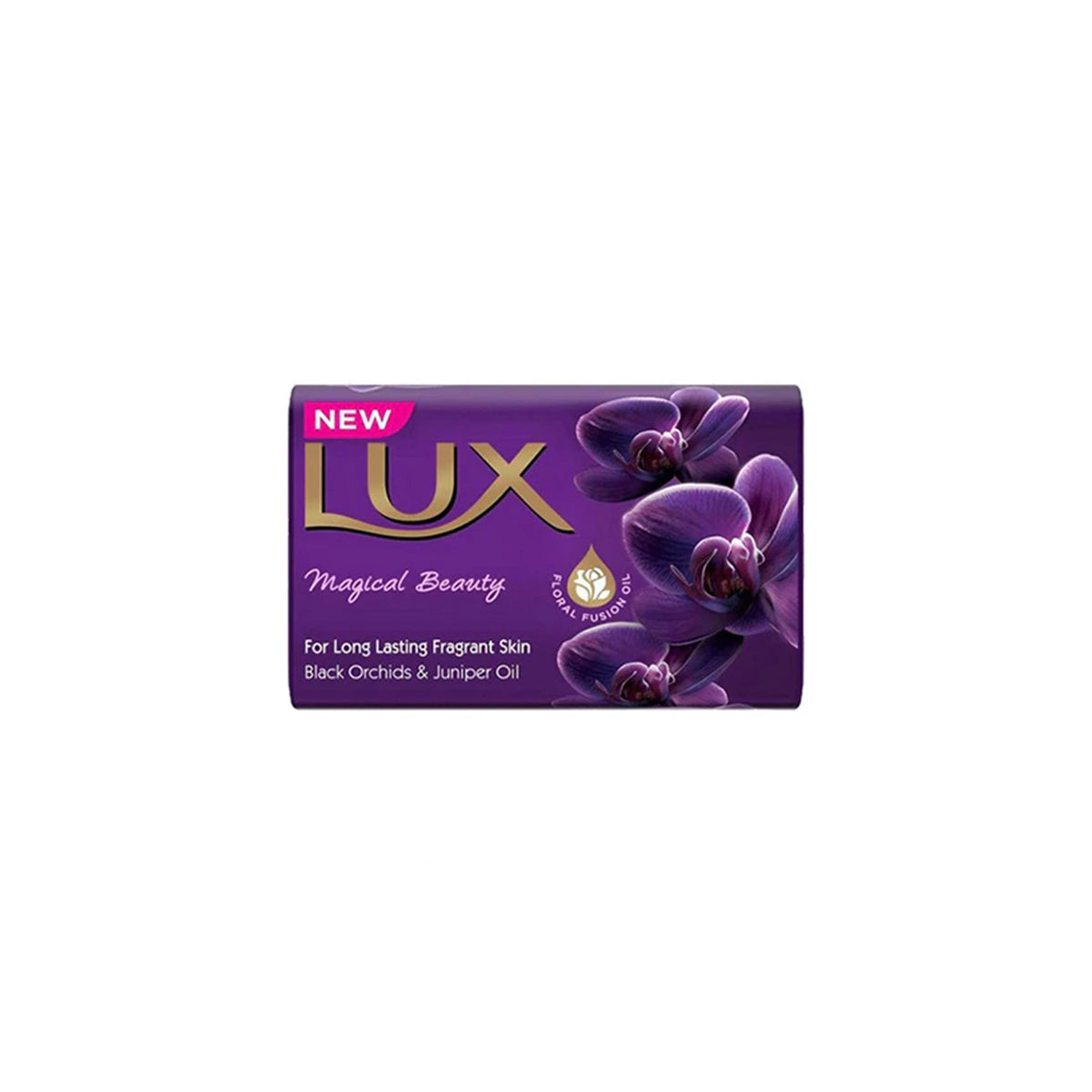 LUX SUADIA SOAP 165GM MAGICAL BEAUTY NEW