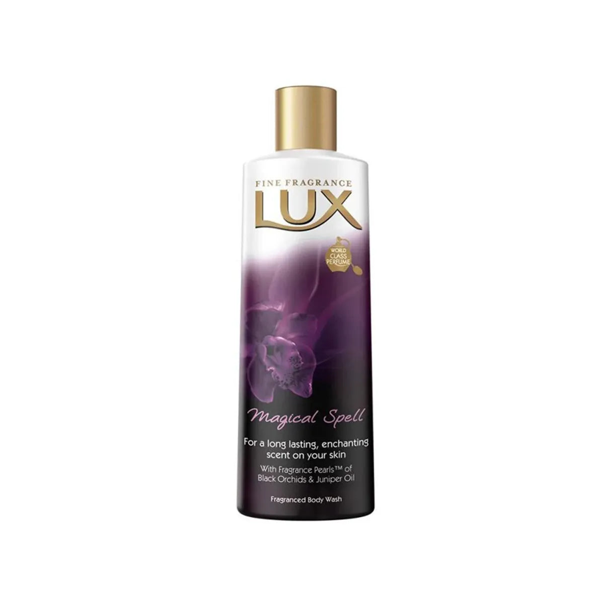 LUX INDO BODY WASH 250ML MAGICAL SPELL