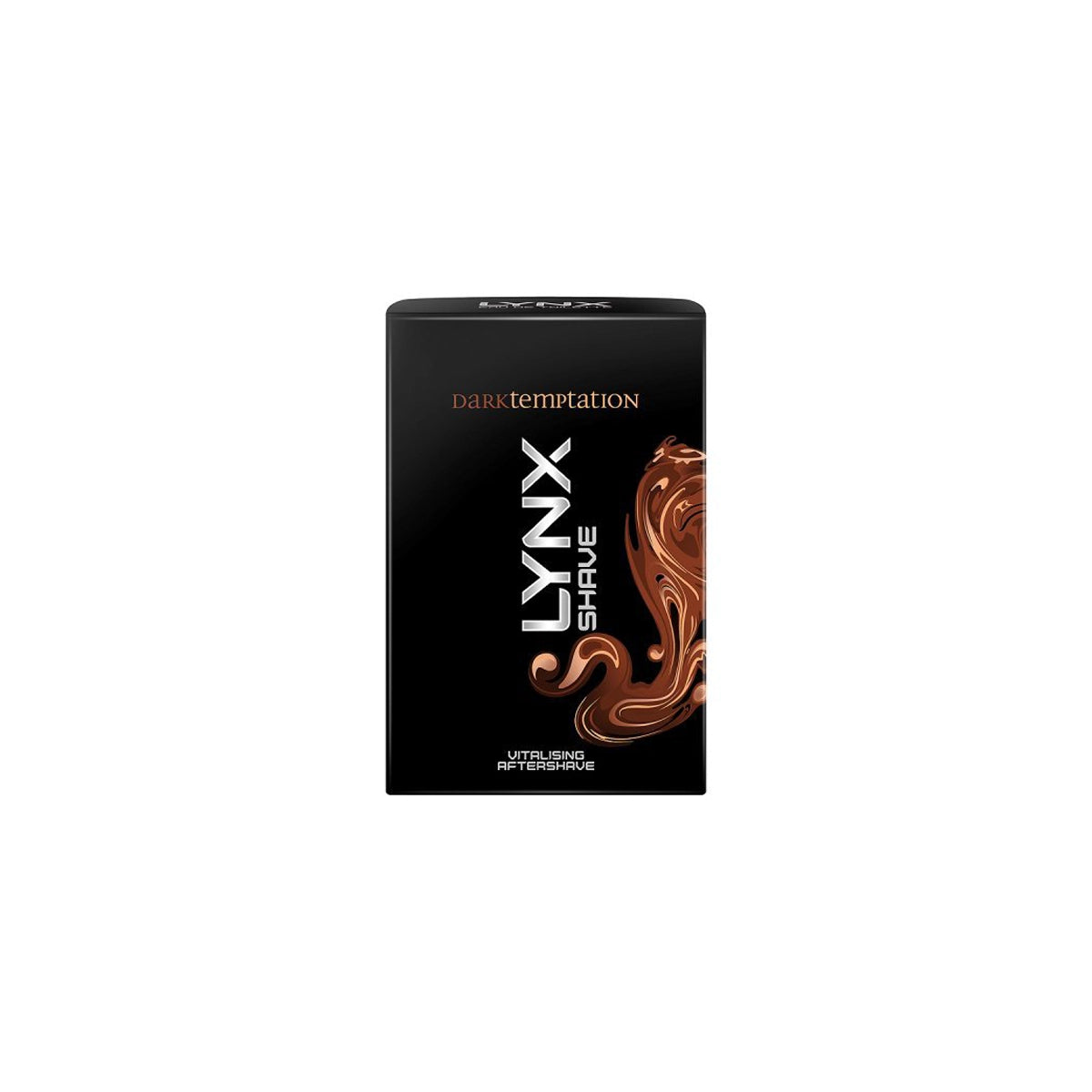 LYNX DARK TEMPTATION EDT 50ML