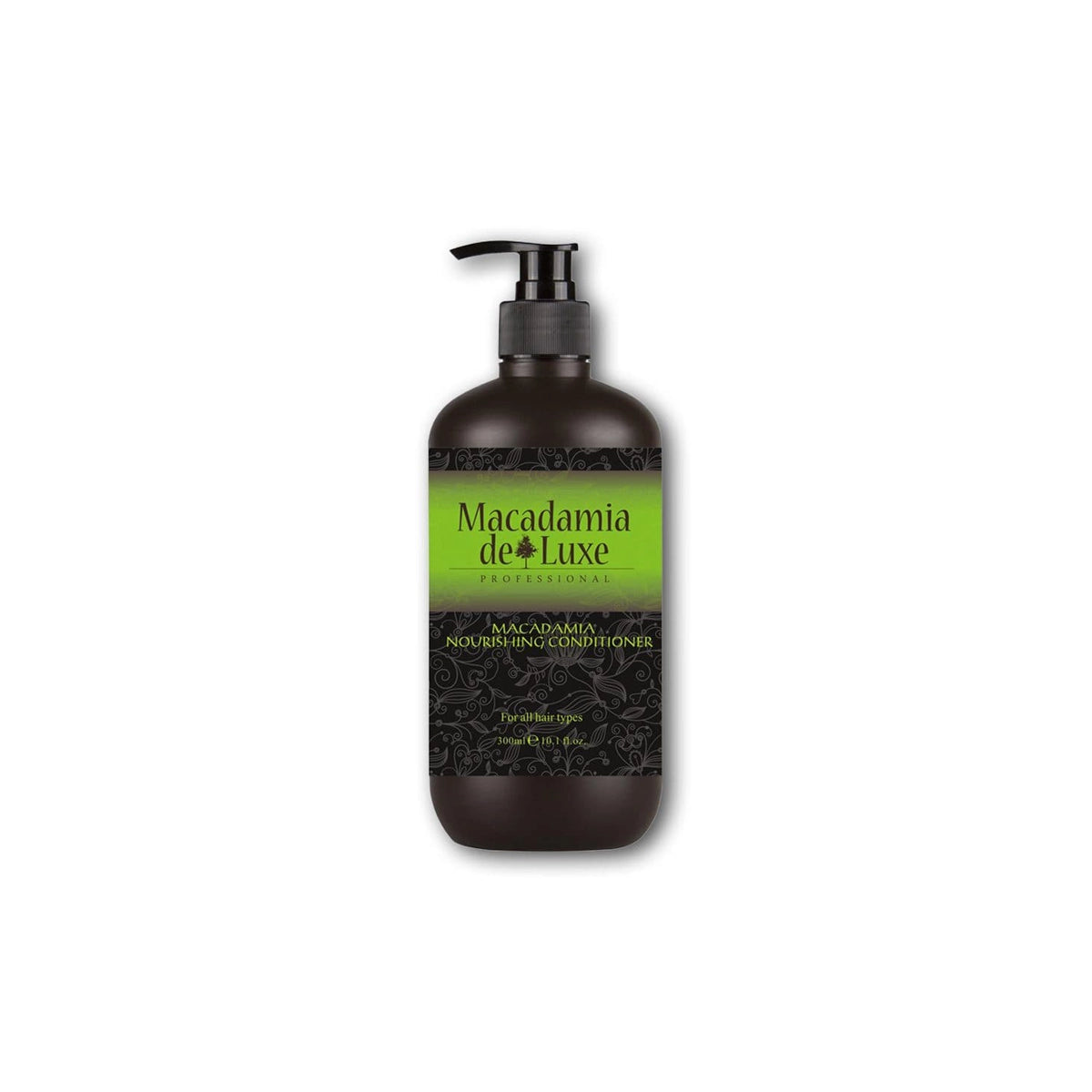 MACADAMIA DELUXE CONDITIONER 300ML NOURISHING
