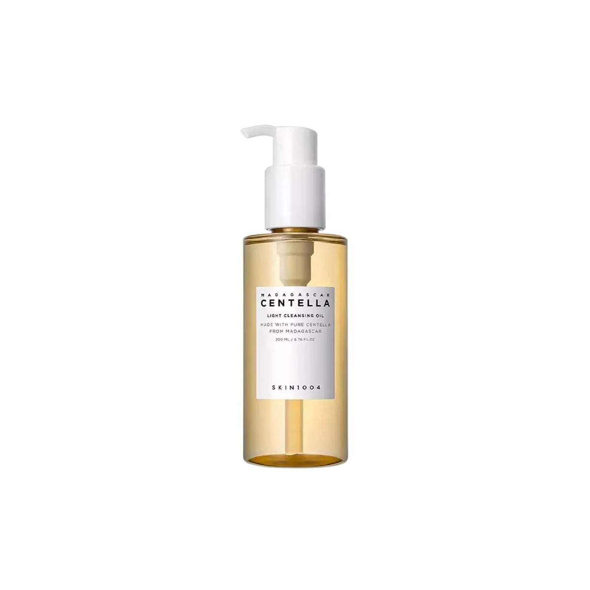 MADAGASCAR CENTELLA CLEANSING OIL 200ML