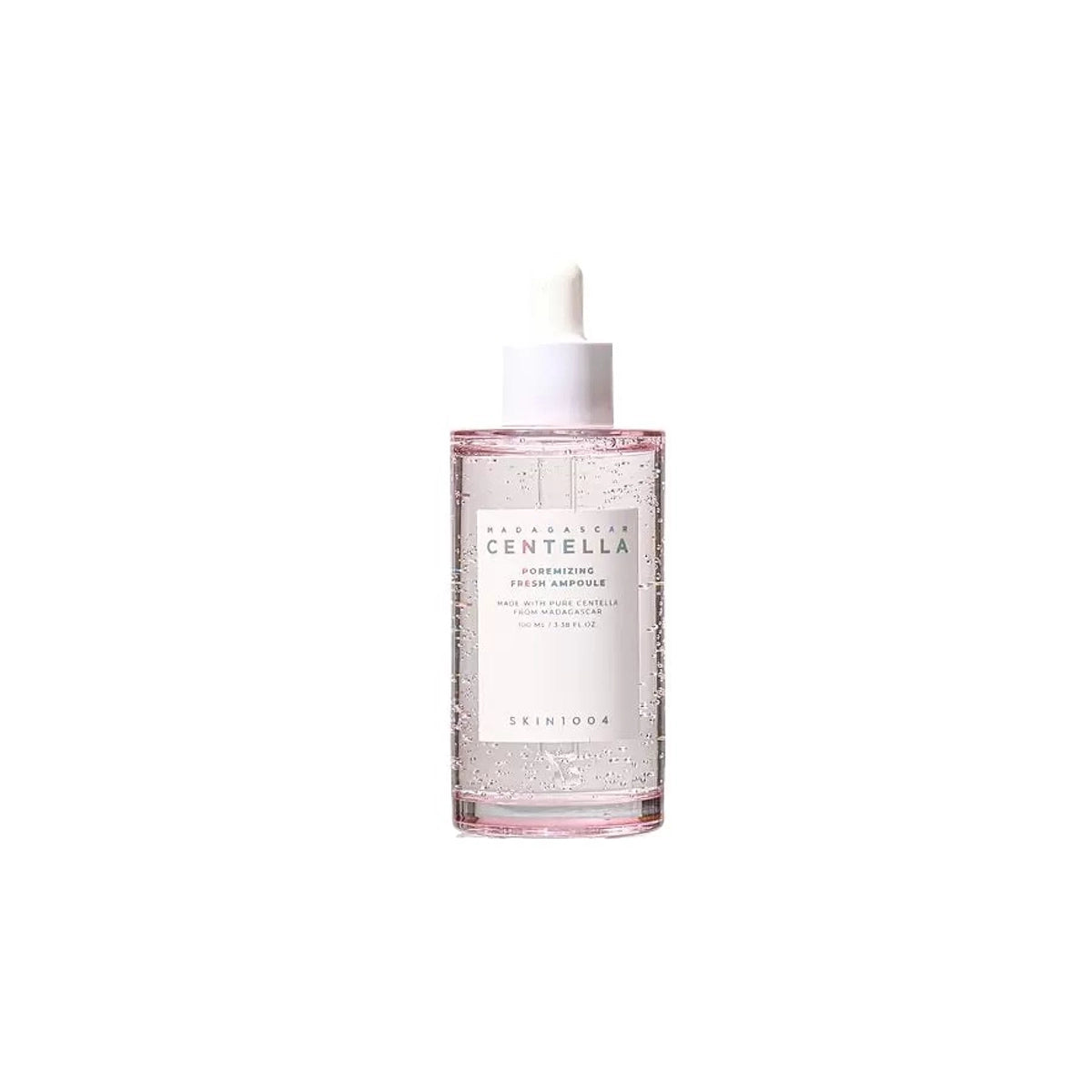 MADAGASCAR CENTELLA POREMIZING FRESH AMPOULE 100ML