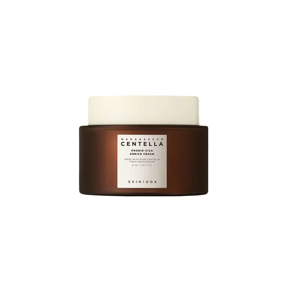 MADAGASCAR CENTELLA PROBIA CICA ENRICH CREAM 50ML
