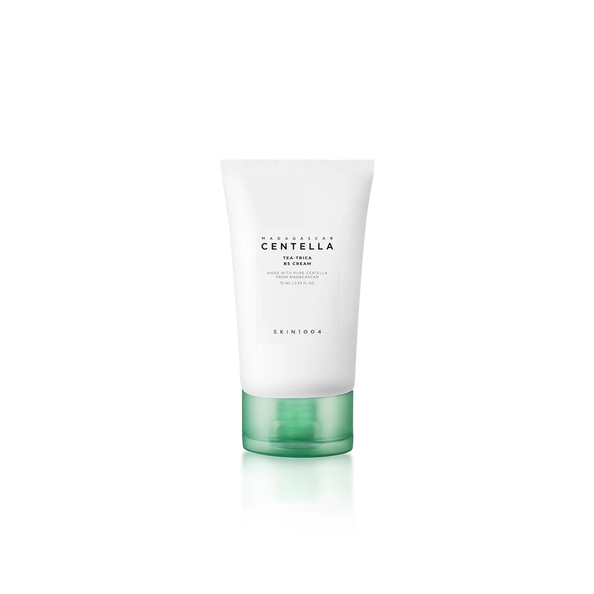 MADAGASCAR CENTELLA TEA TRICA B5 CREAM 75ML