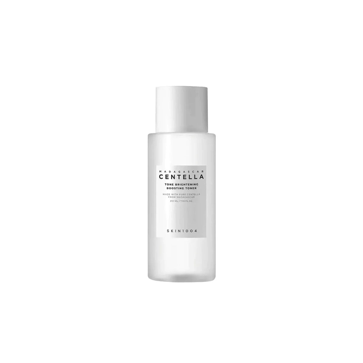 MADAGASCAR CENTELLA TONE BRIGHTENING BOOSTING TONER 210ML