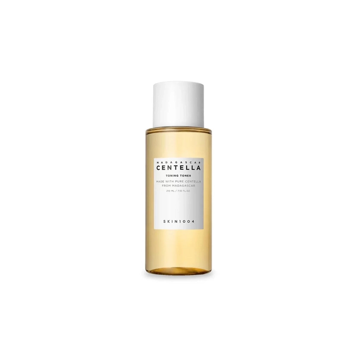 MADAGASCAR CENTELLA TONNING TONER 210ML