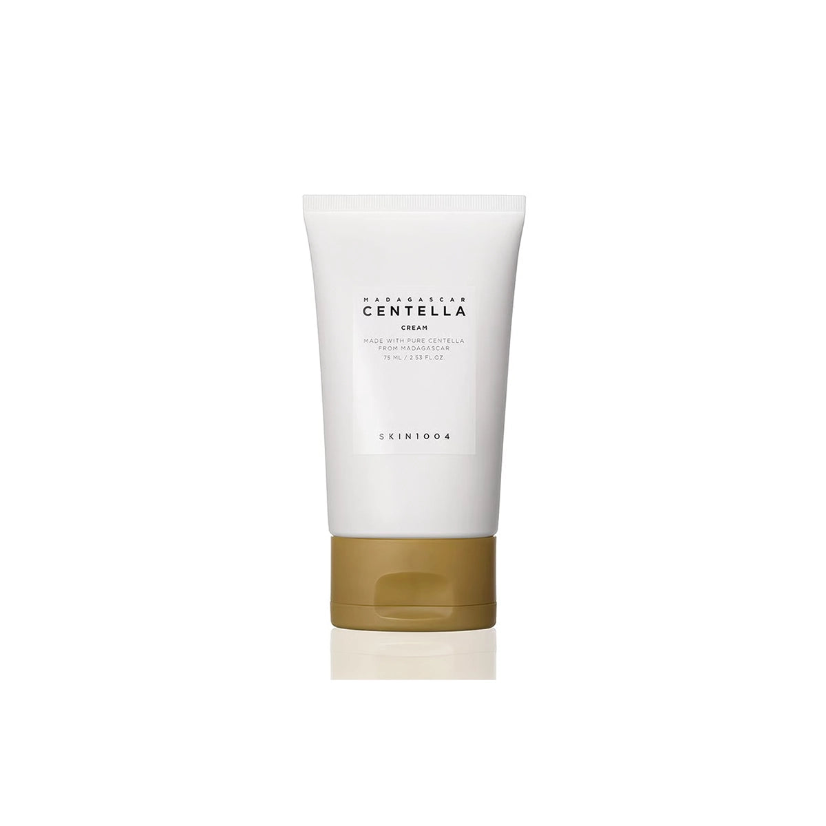 MADAGASCAR GENTELLA CREAM 75ML