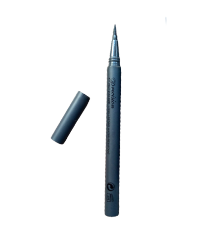 MAKEOVER EYELINER FLUID