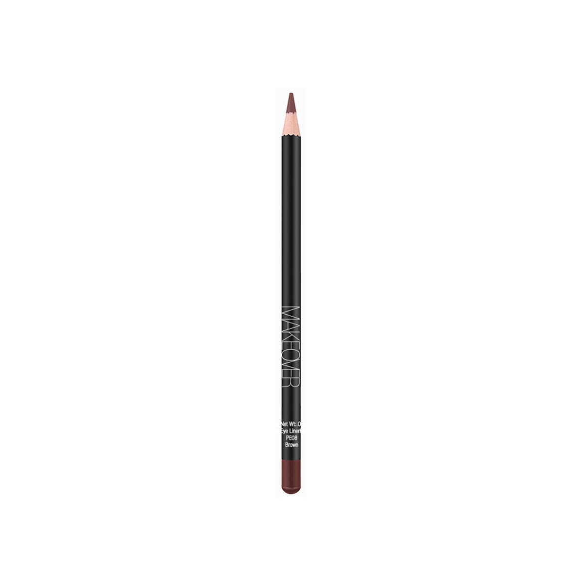 MAKEOVER KHOL EYE LINER PENCIL