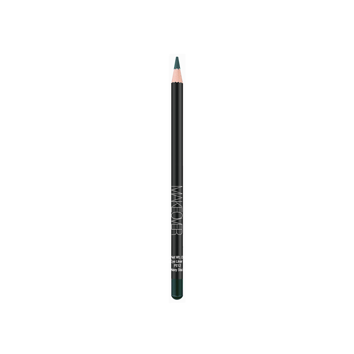 MAKEOVER KHOL EYE LINER PENCIL