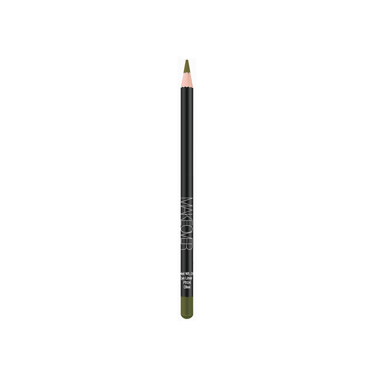 MAKEOVER KHOL EYE LINER PENCIL