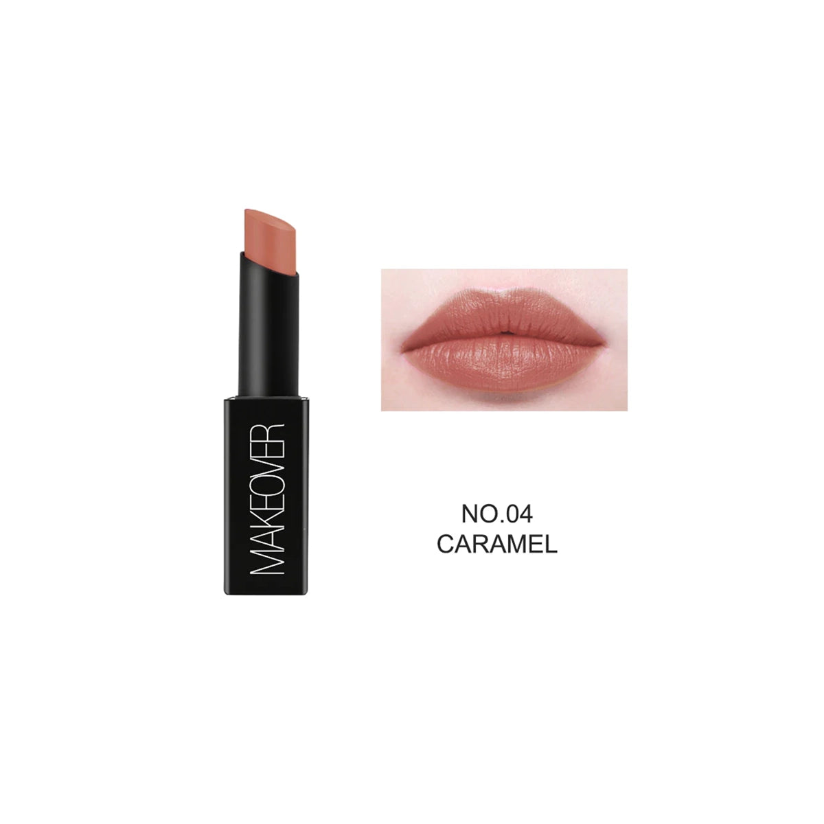 MAKEOVER LIPSTICK ROUGE