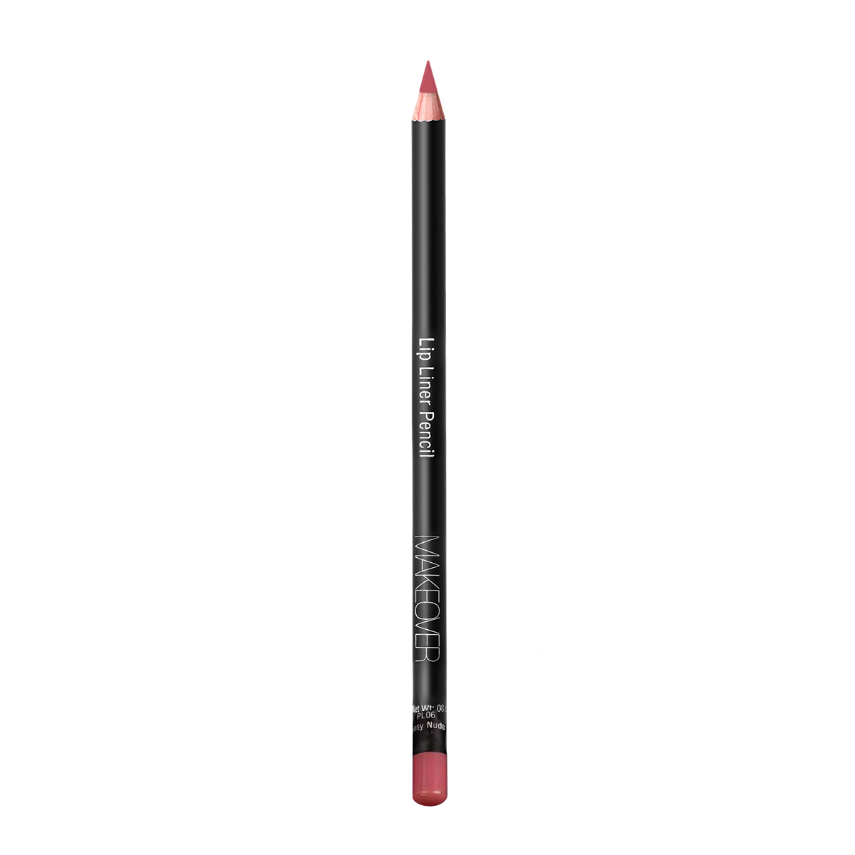 MAKEOVER LIP LINER PENCIL PL06