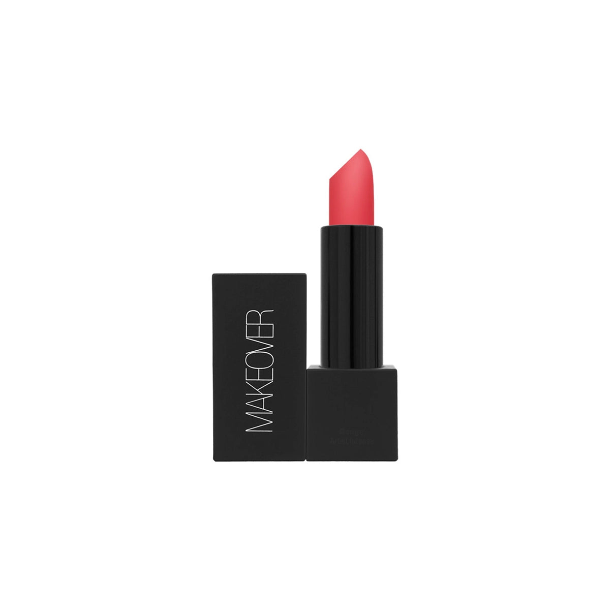 MAKEOVER LIPSTICK ROUGE