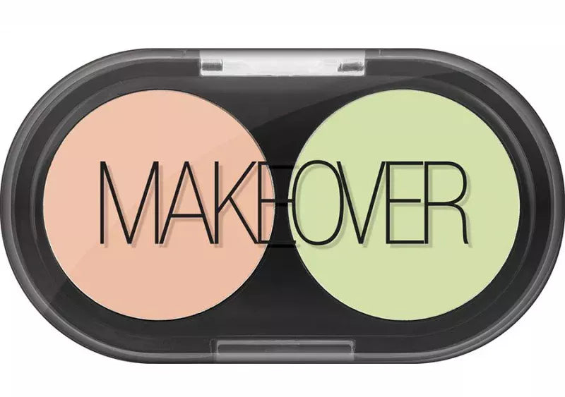 MAKEOVER MULTI ACTION CONCEALER KIT