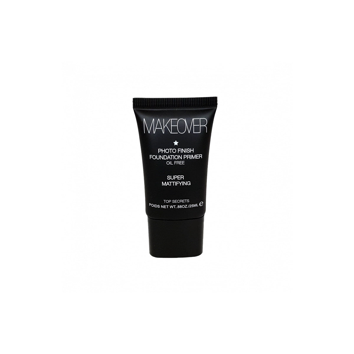 MAKEOVER PRIMER MATTIFYING 25ML
