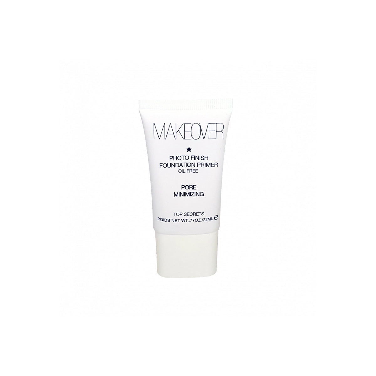 MAKEOVER PRIMER PORE MINIMIZING PHOTO FINISH 22ML