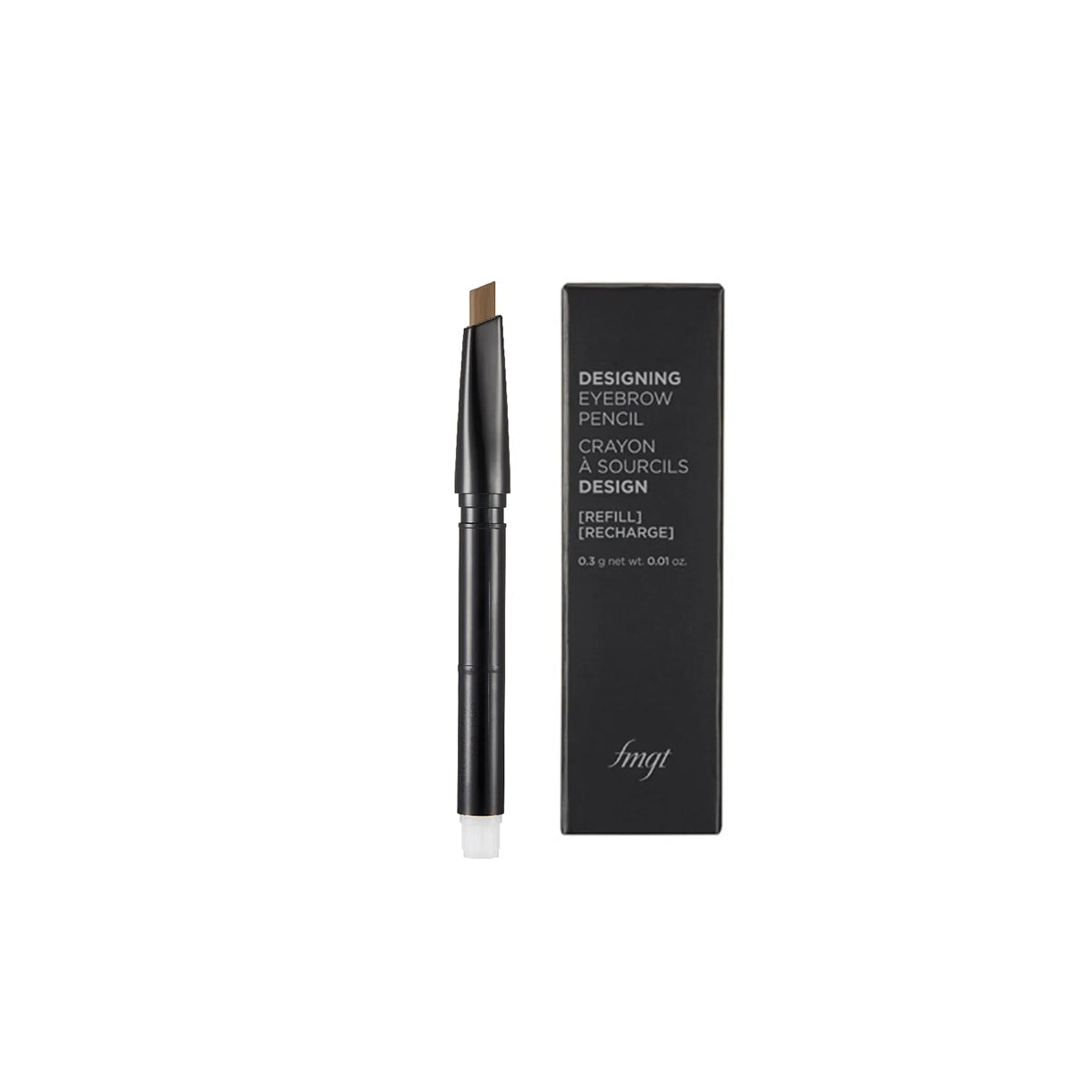 MAKEOVER REFIL BROW PENCIL CRAYON 02