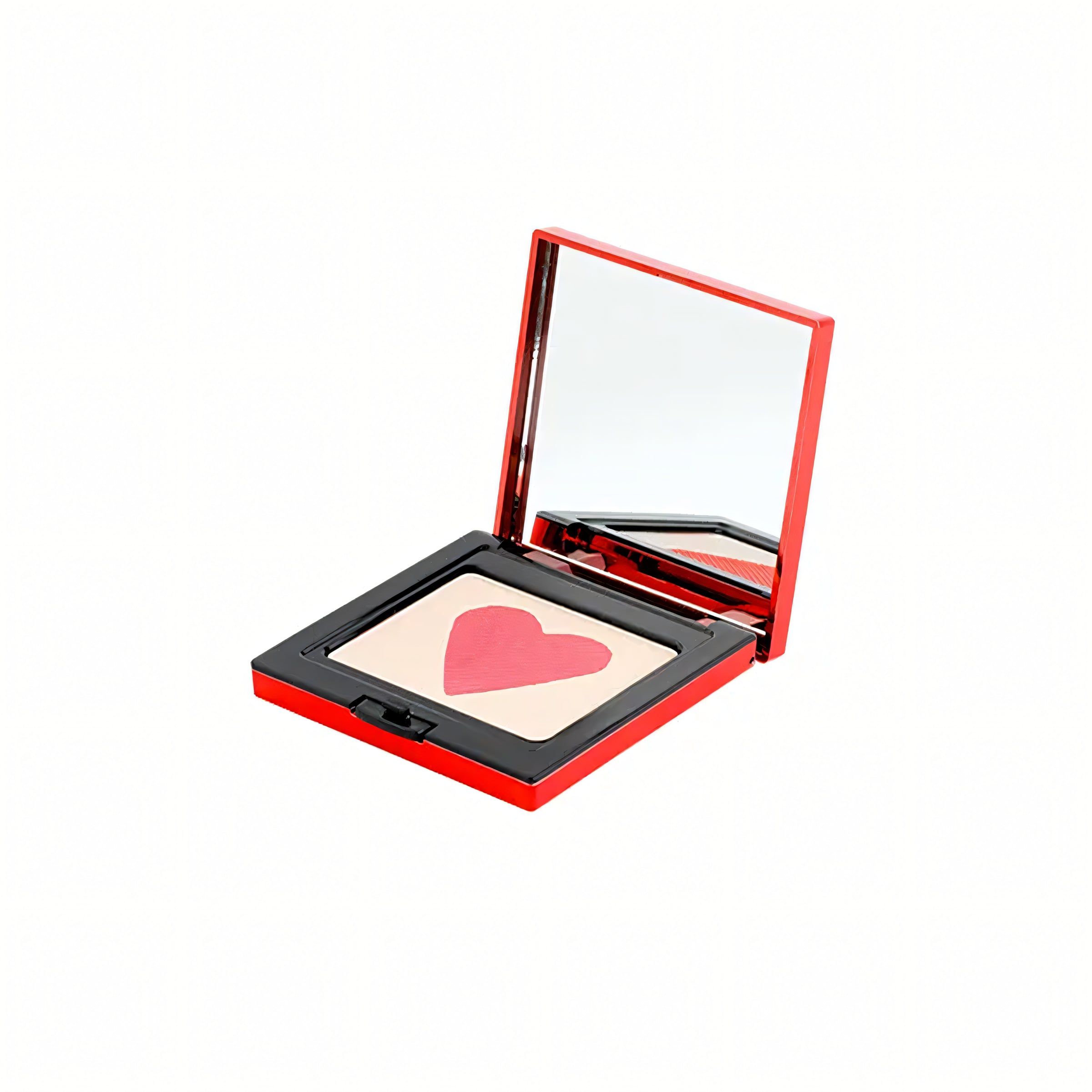 MAKEOVER BLUSH HIGHLIGHTER WITH LOVE