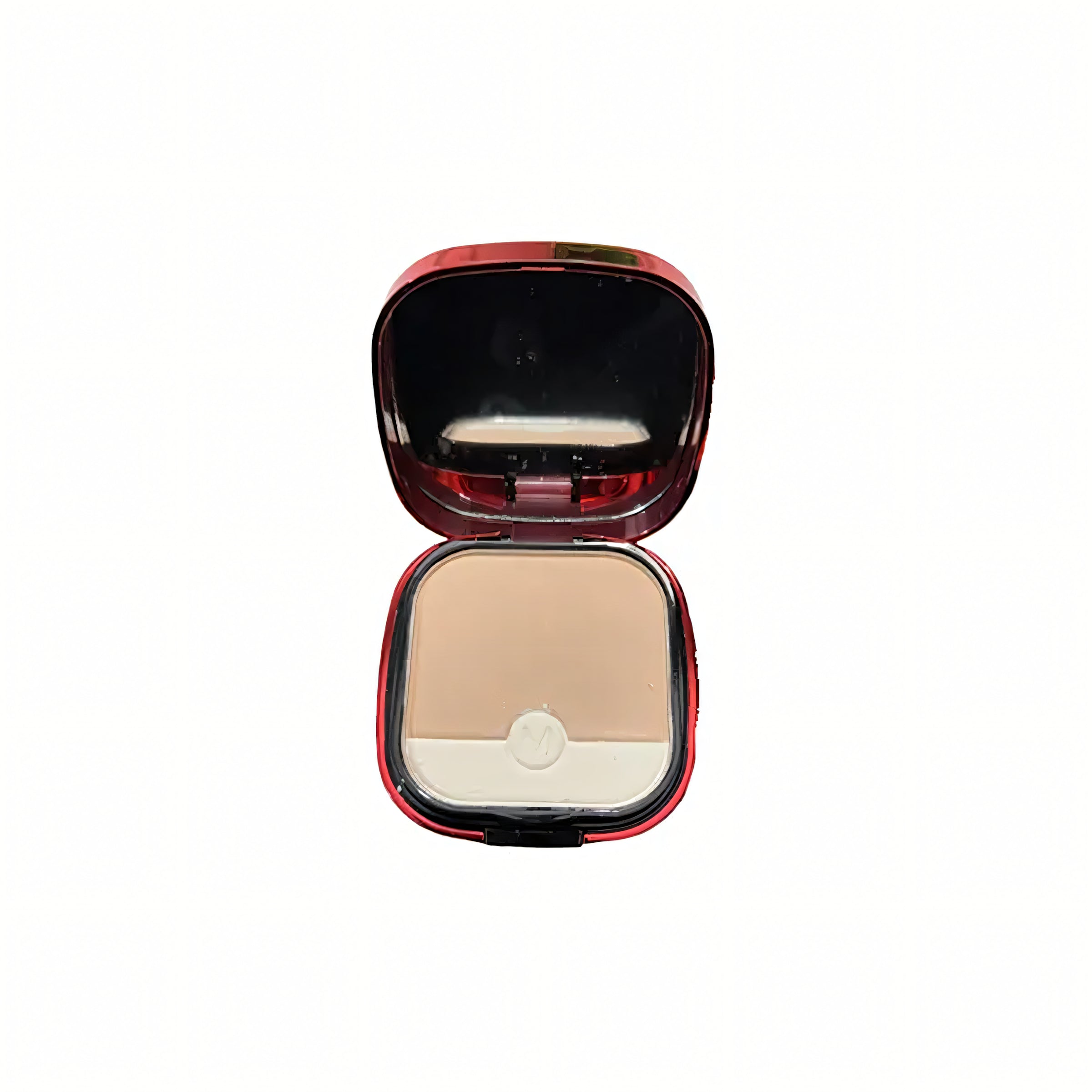 MAKEOVER COMPACT POWDER FOUNDATION 01BEIGE