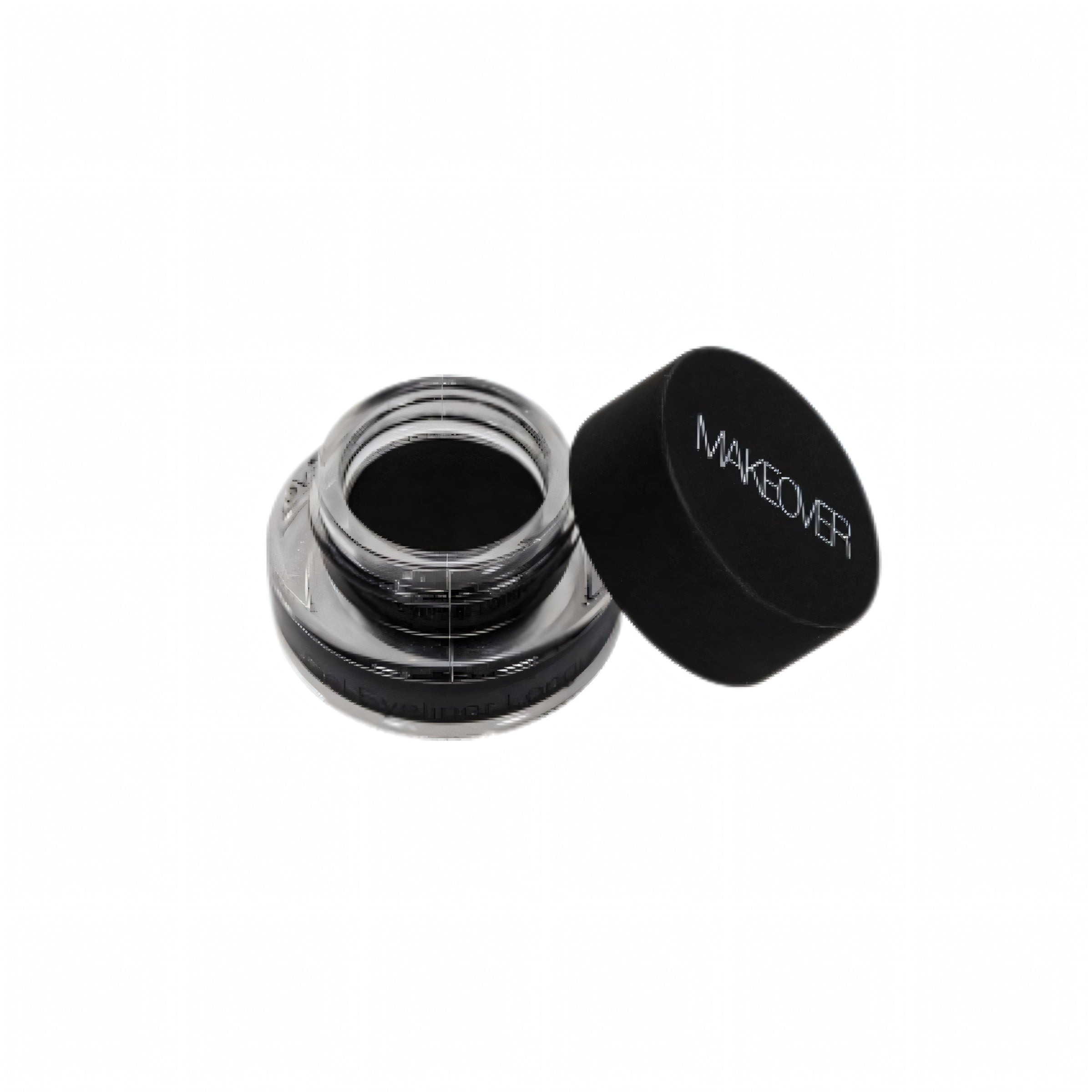 MAKEOVER EYELINER GEL LONG WEAR