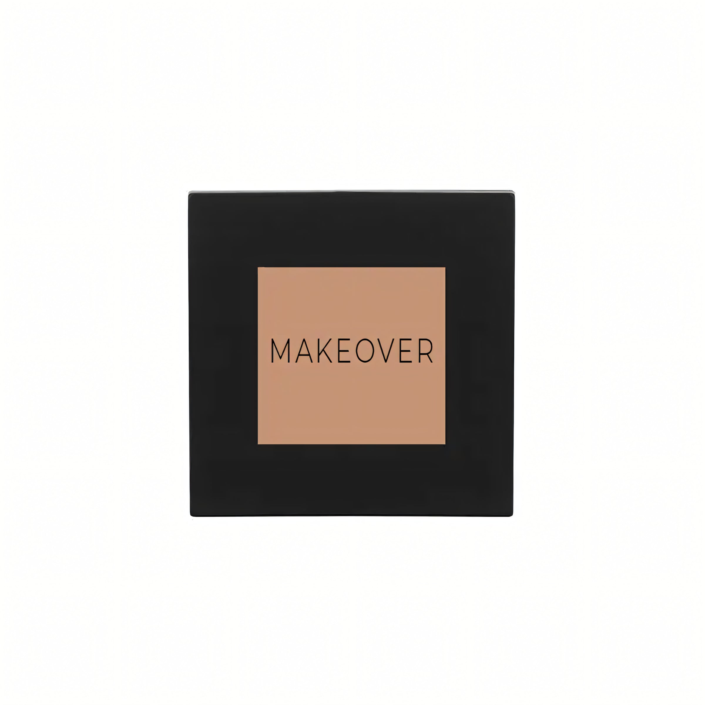 MAKEOVER EYESHADE SINGLE Shades