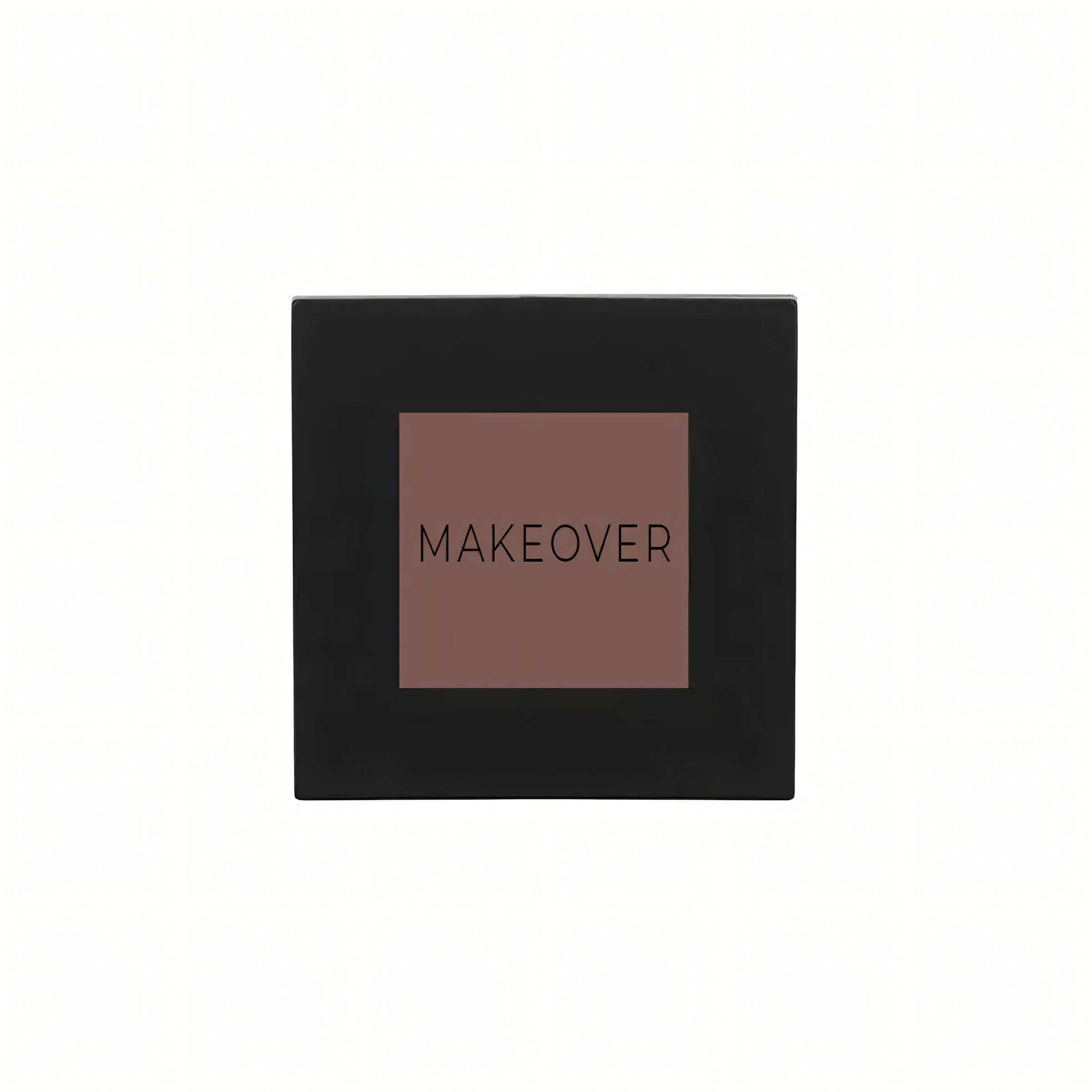 MAKEOVER EYESHADE SINGLE Shades
