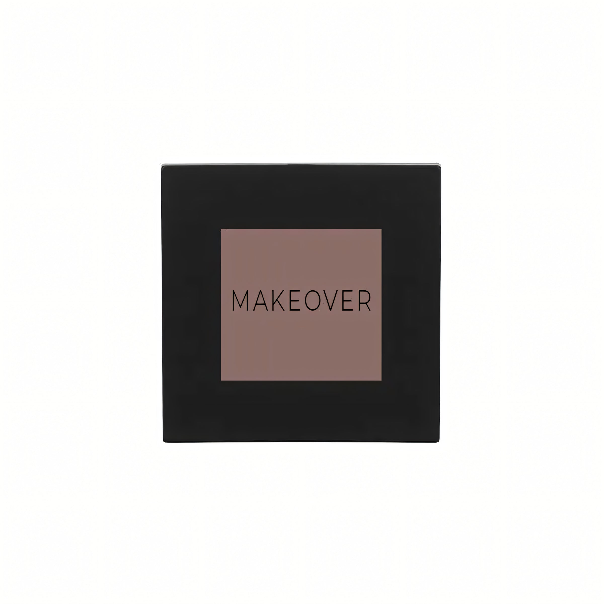 MAKEOVER EYESHADE SINGLE Shades