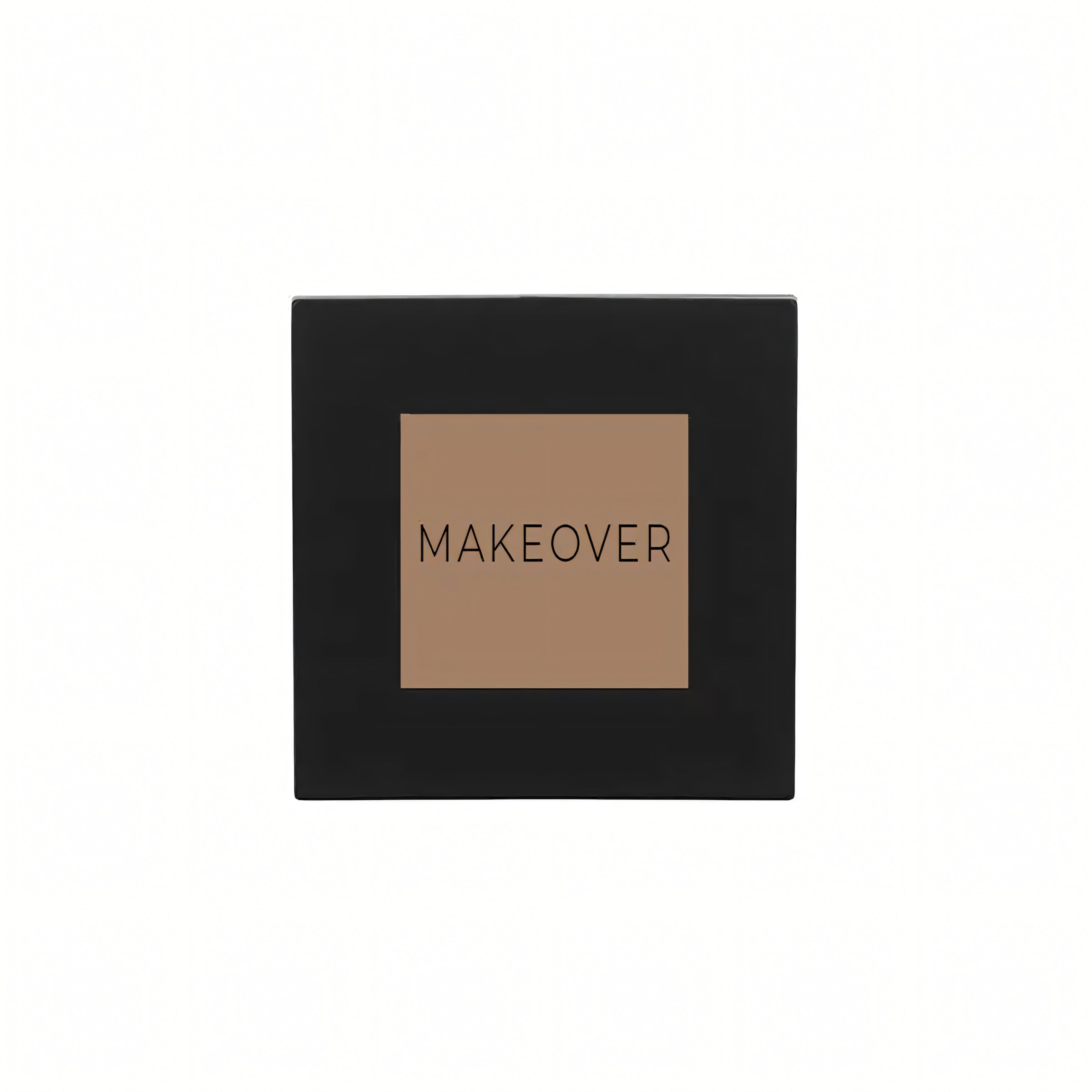 MAKEOVER EYESHADE SINGLE Shades