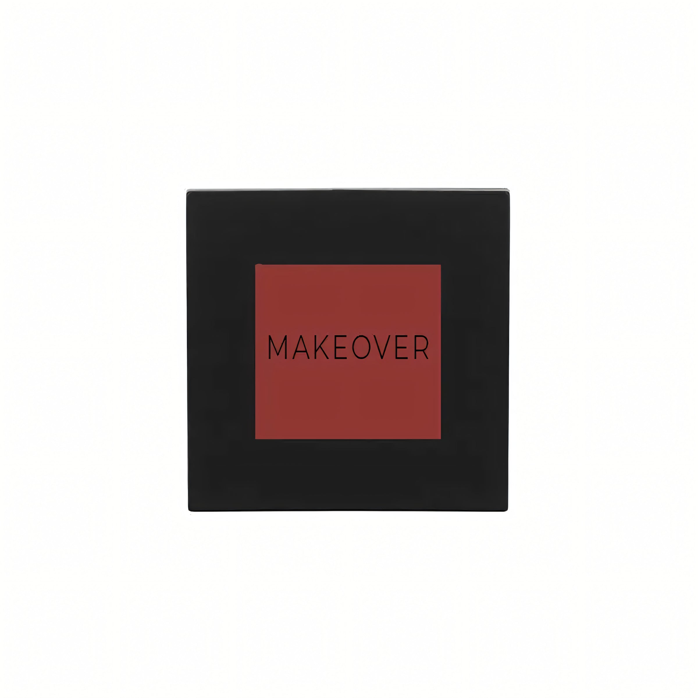 MAKEOVER EYESHADE SINGLE Shades