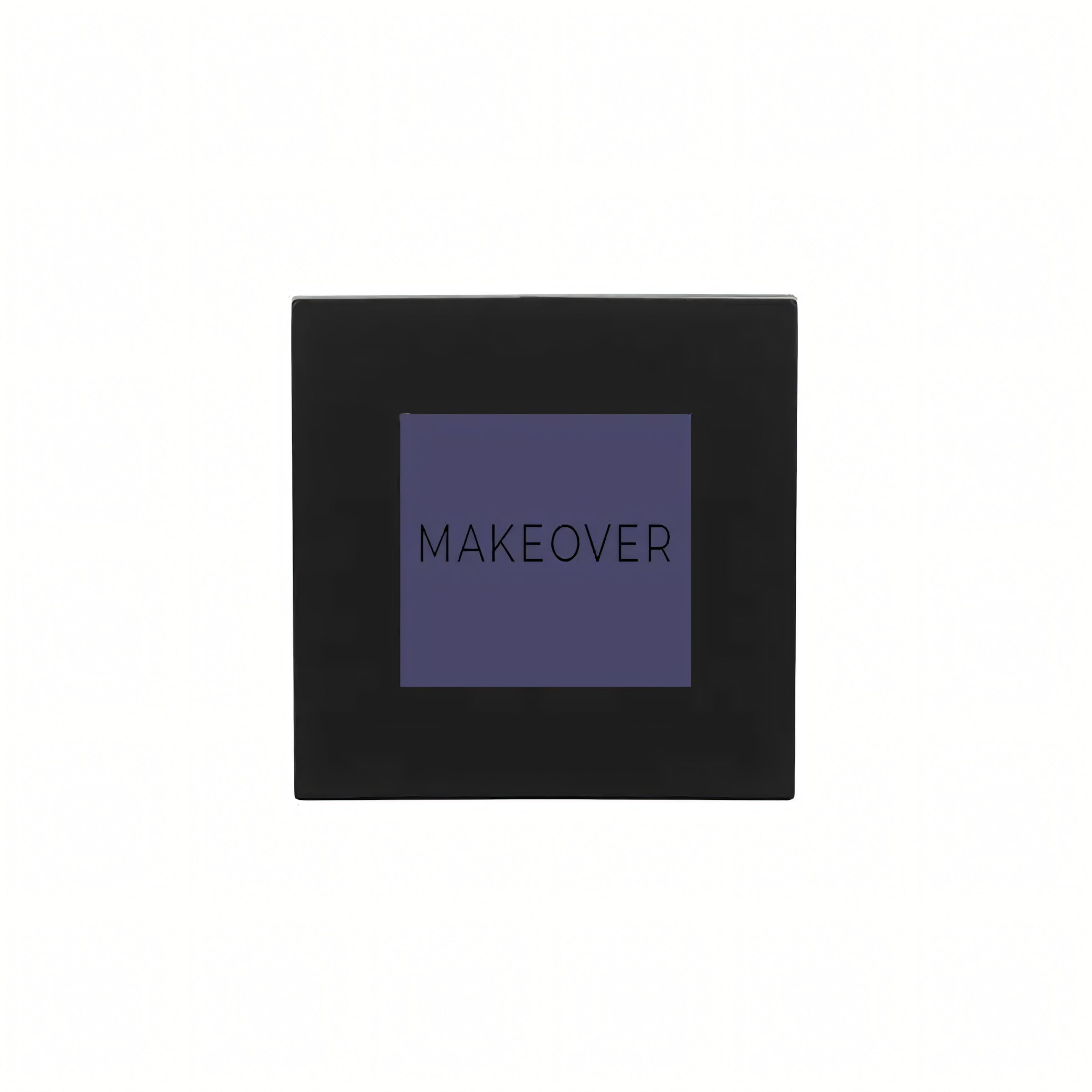 MAKEOVER EYESHADE SINGLE Shades