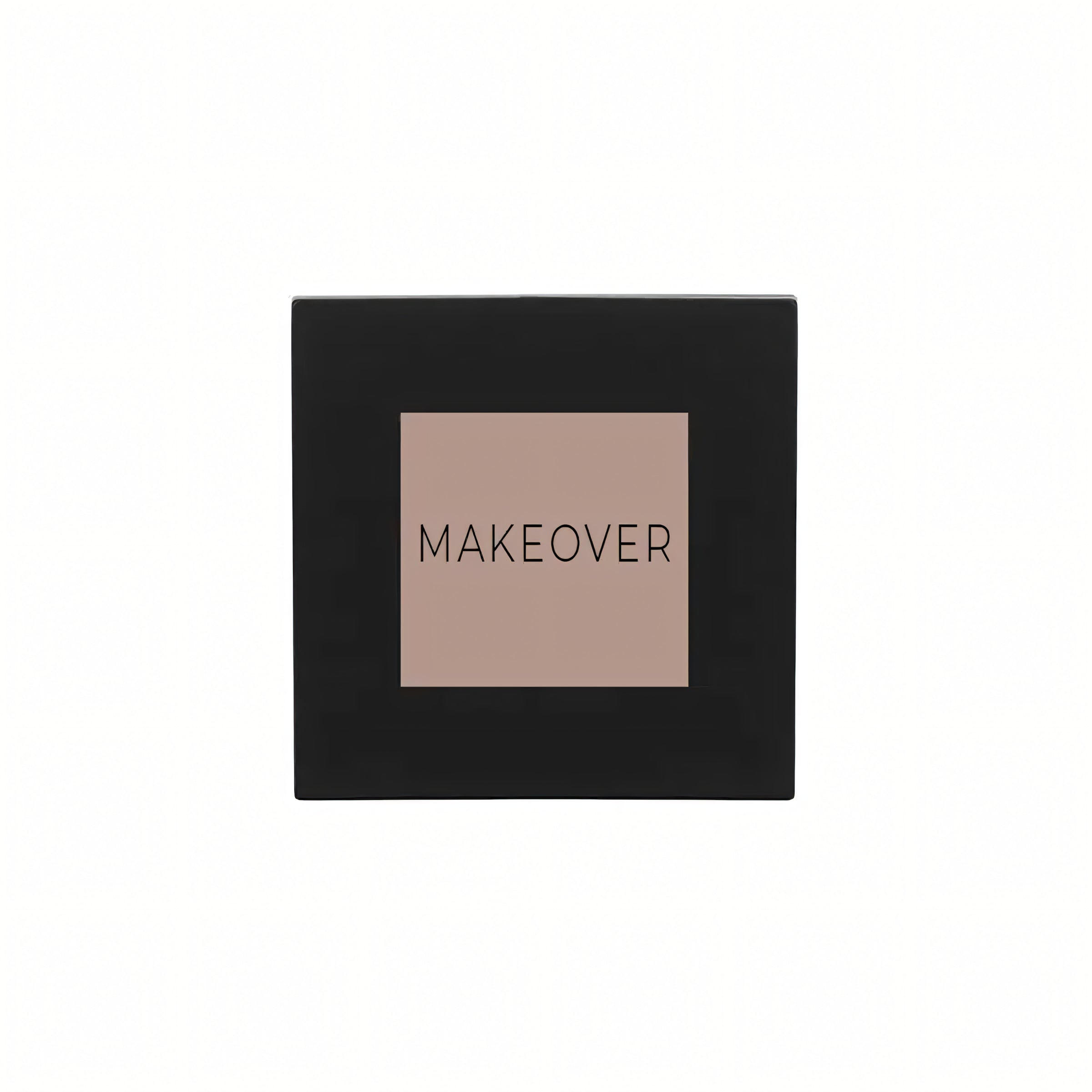 MAKEOVER EYESHADE SINGLE Shades