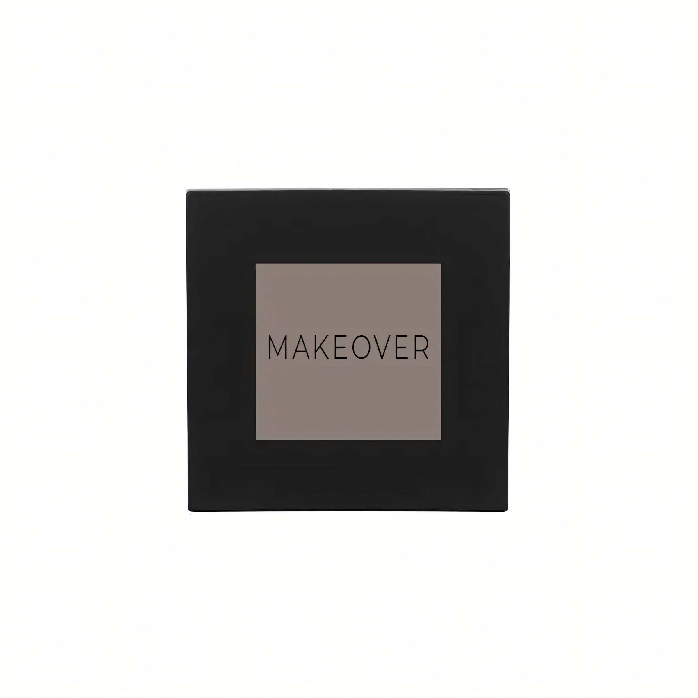 MAKEOVER EYESHADE SINGLE Shades