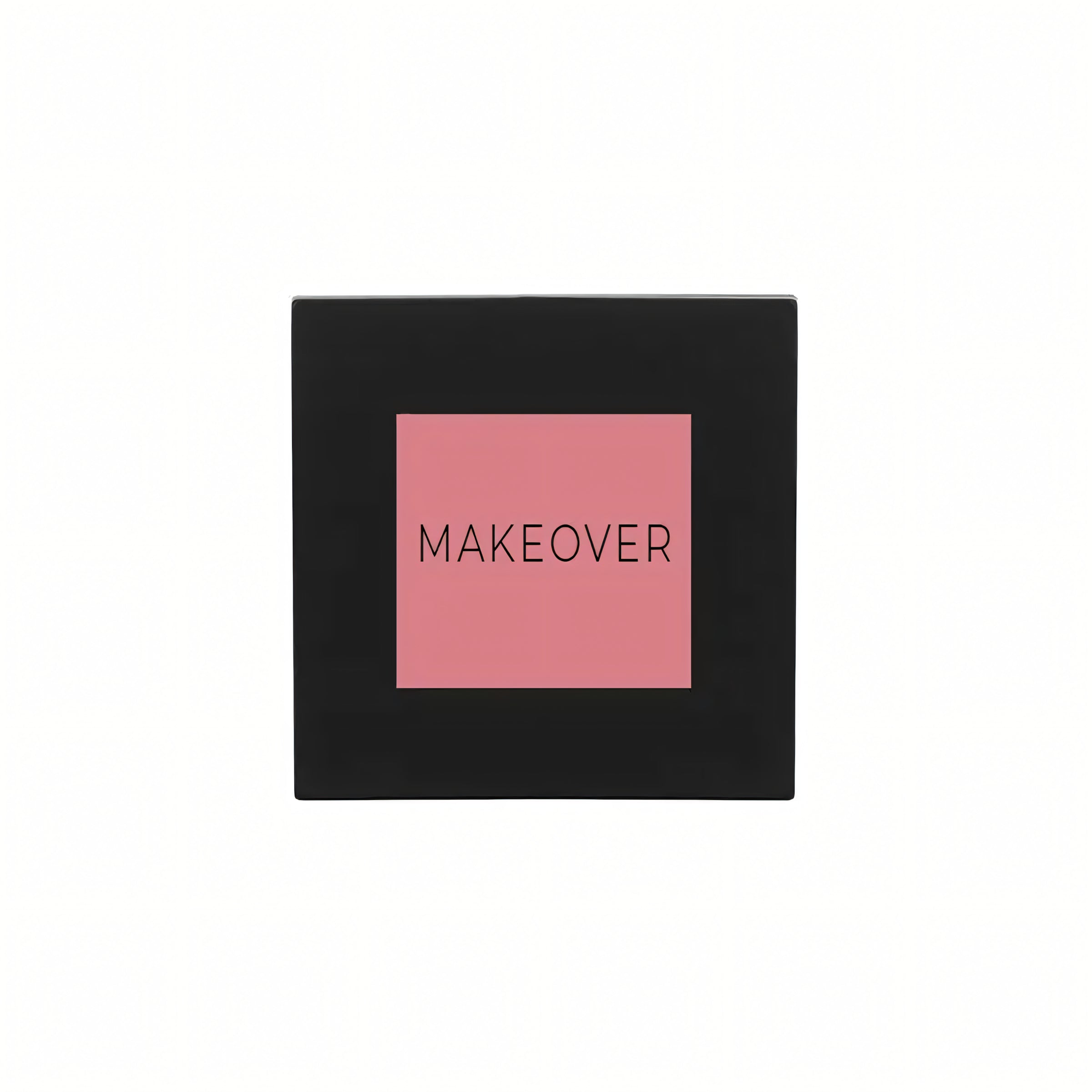 MAKEOVER EYESHADE SINGLE Shades