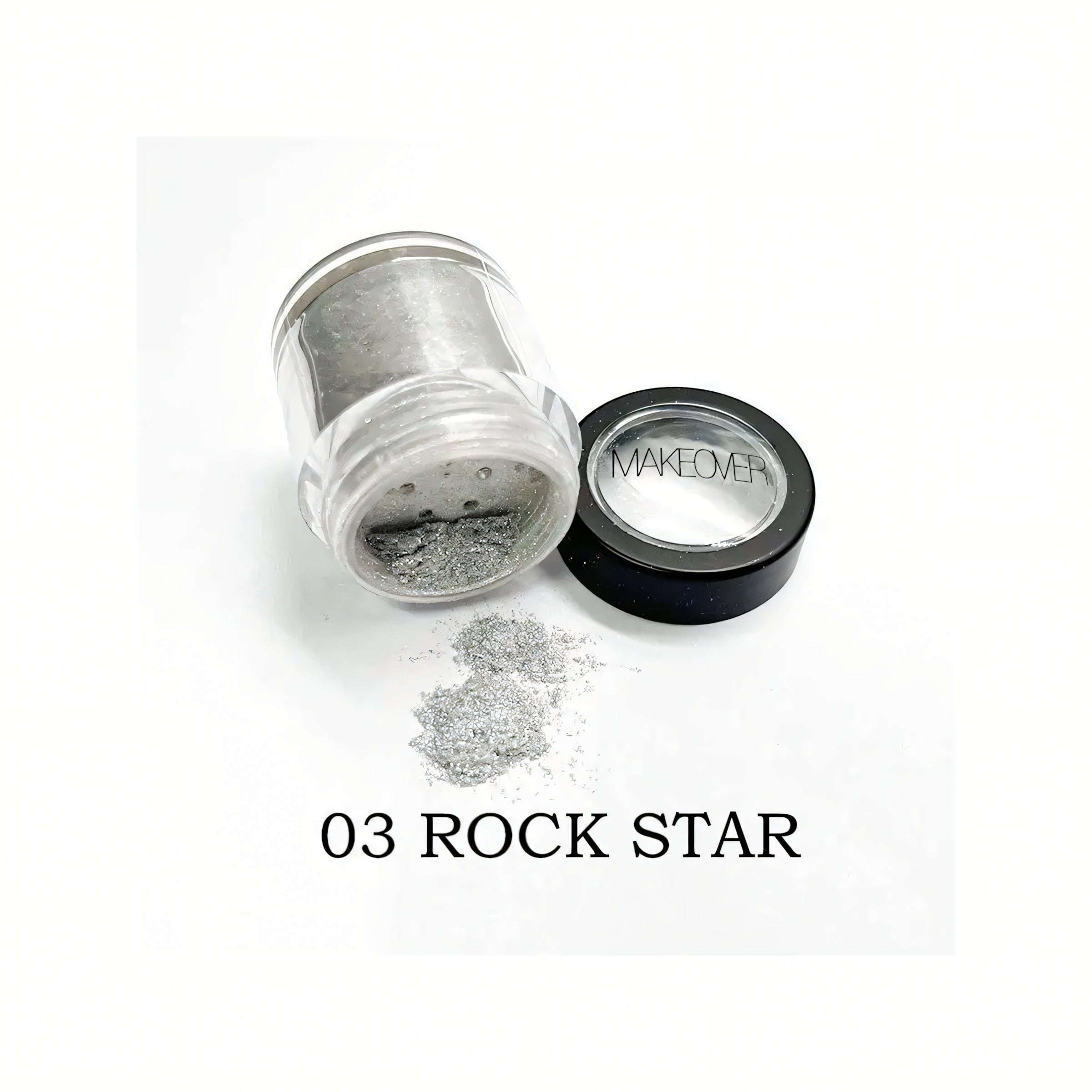 MAKEOVER EYE SHADE STAR POWDER ALL