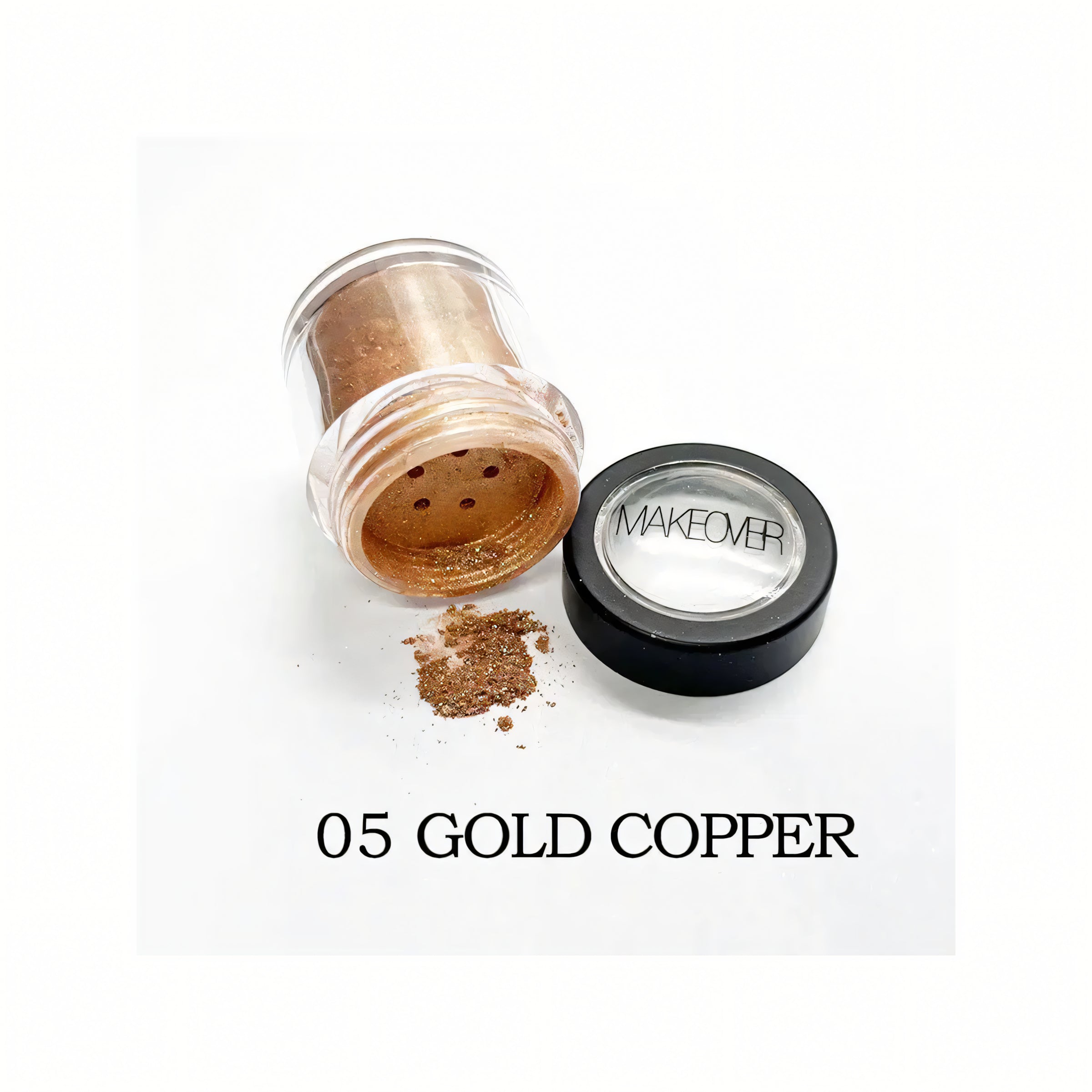 MAKEOVER EYE SHADE STAR POWDER ALL