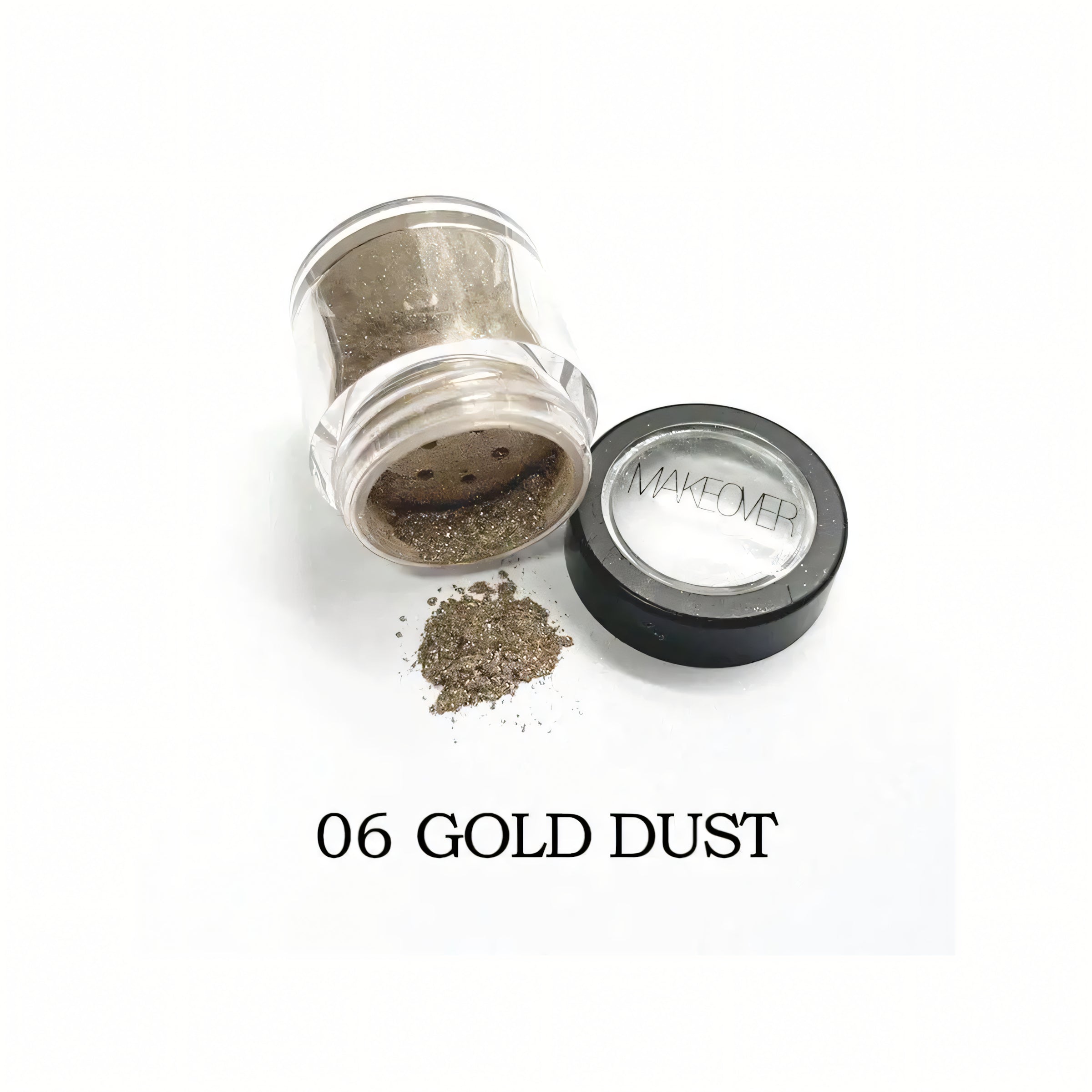MAKEOVER EYE SHADE STAR POWDER ALL