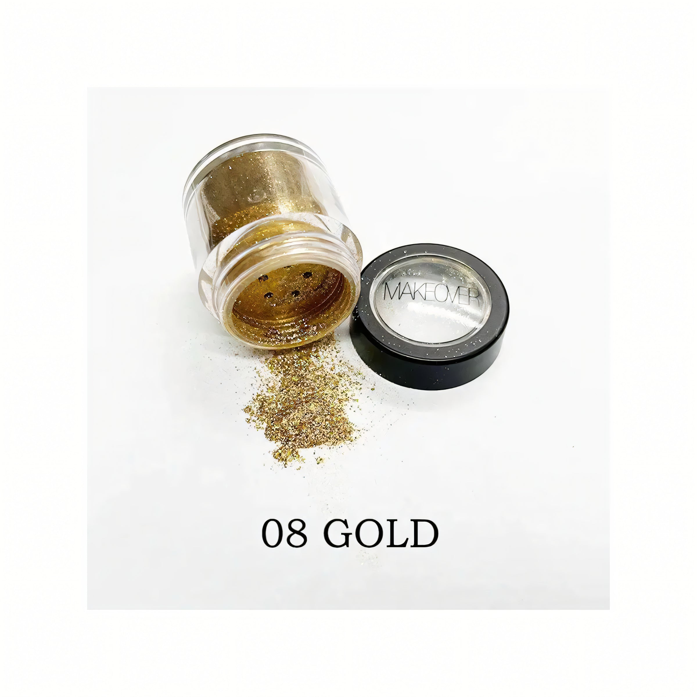 MAKEOVER EYE SHADE STAR POWDER ALL