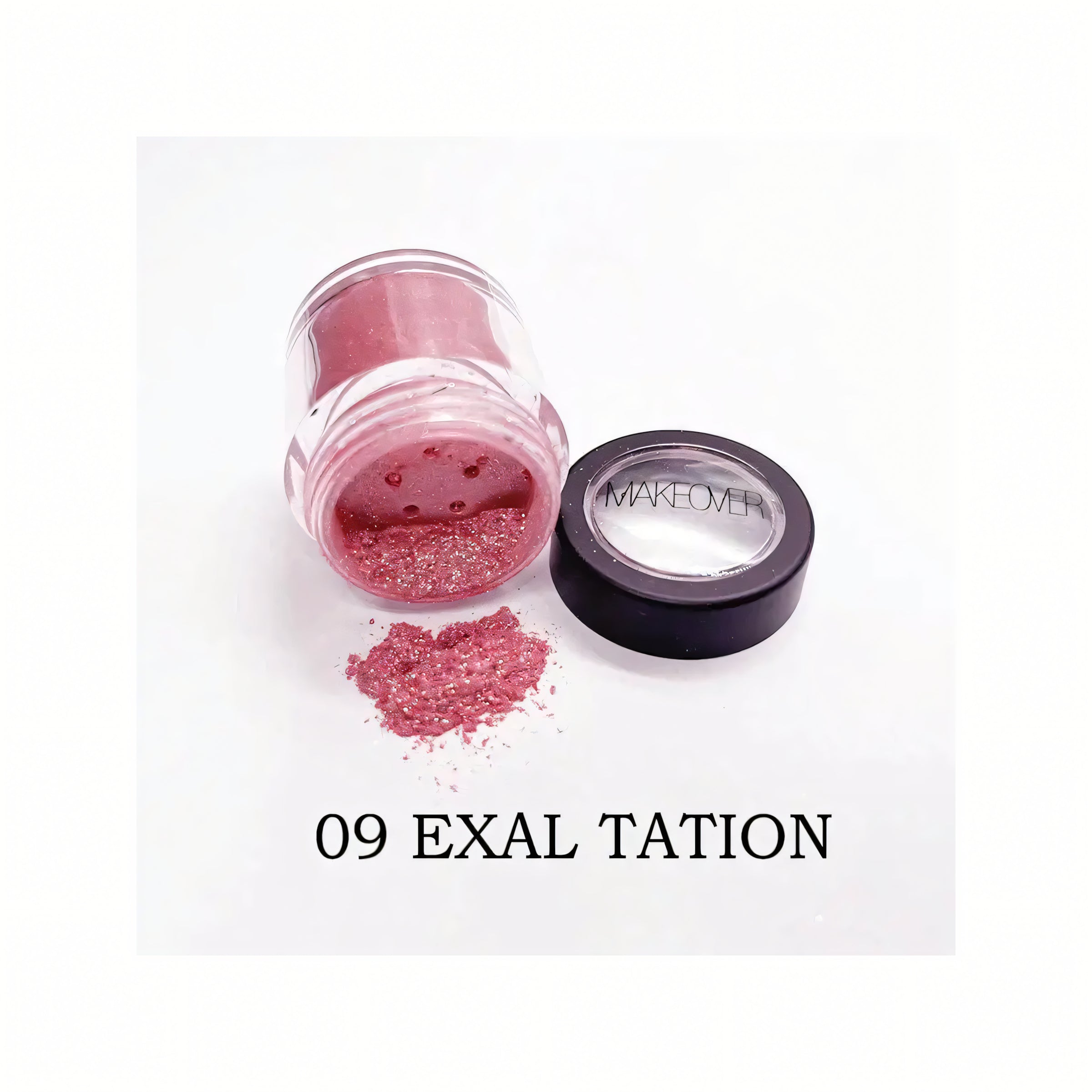 MAKEOVER EYE SHADE STAR POWDER ALL