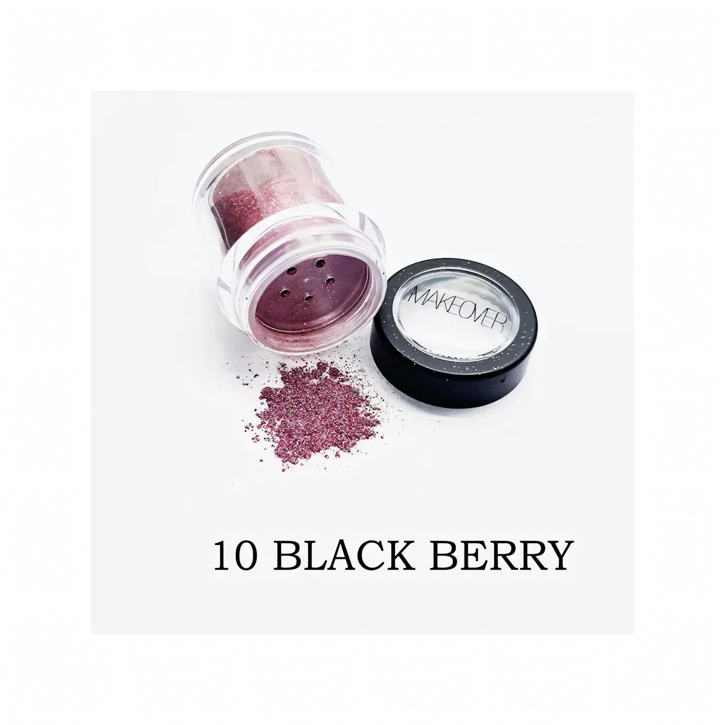 MAKEOVER EYE SHADE STAR POWDER ALL