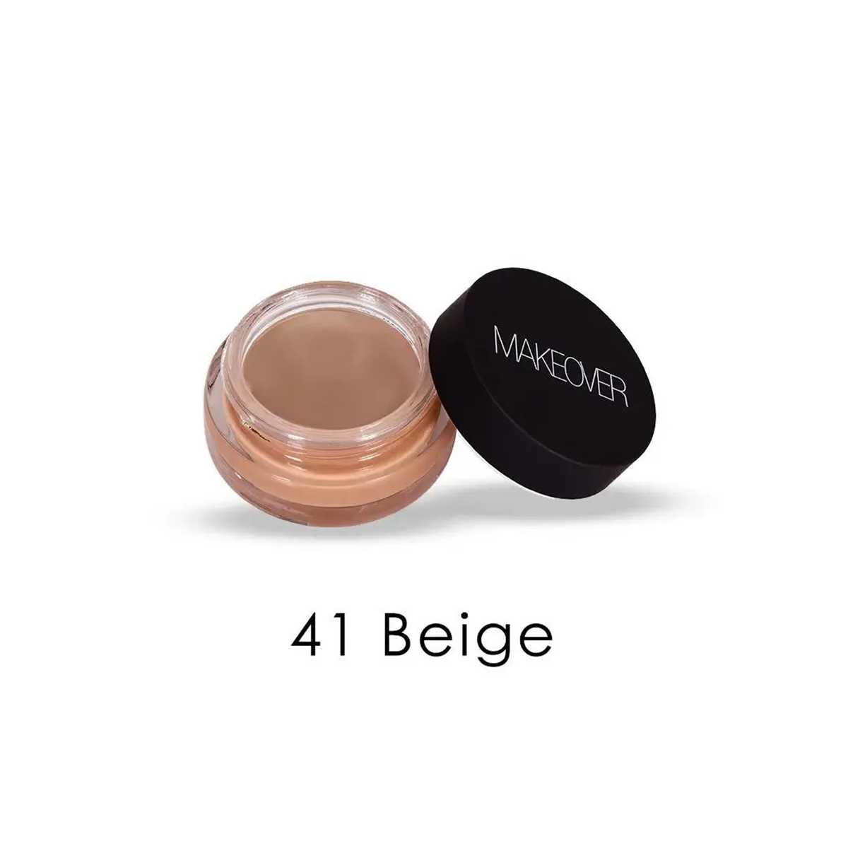 MAKEOVER FOUNDATION COVER FACE