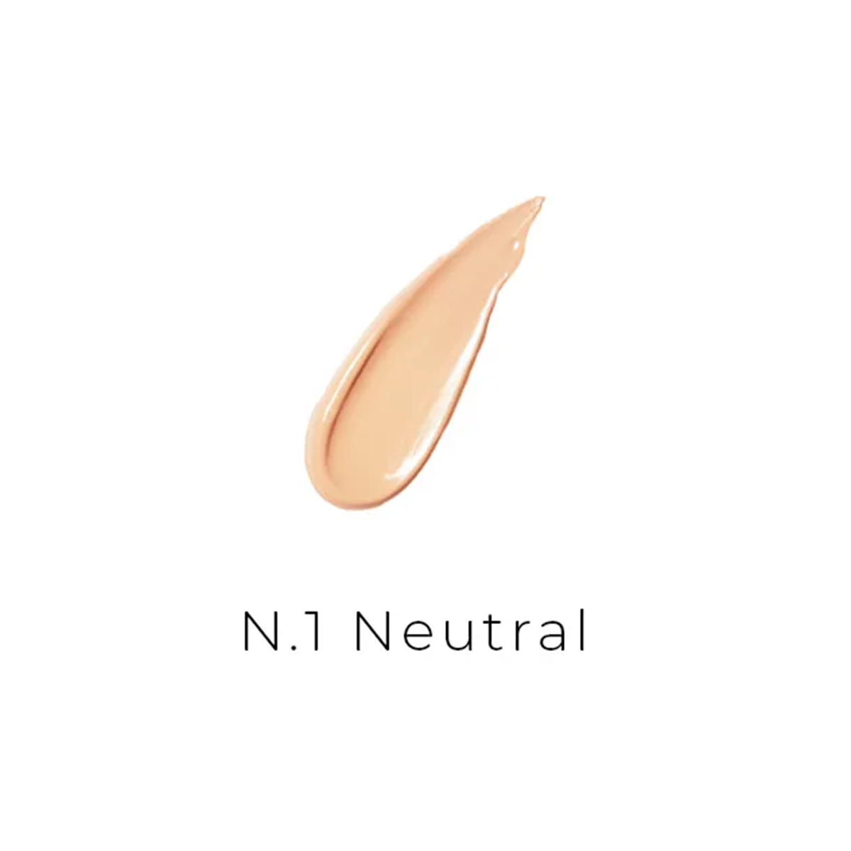 MAKEOVER FOUNDATION HIGH PERFECTION – D.Watson Cosmetics