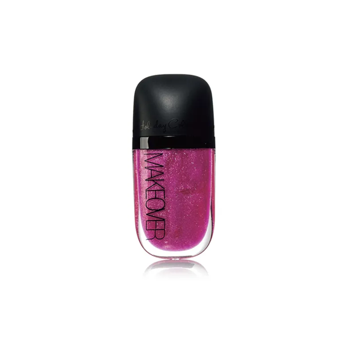 MAKEOVER LIP BRILLANT DAZZLE
