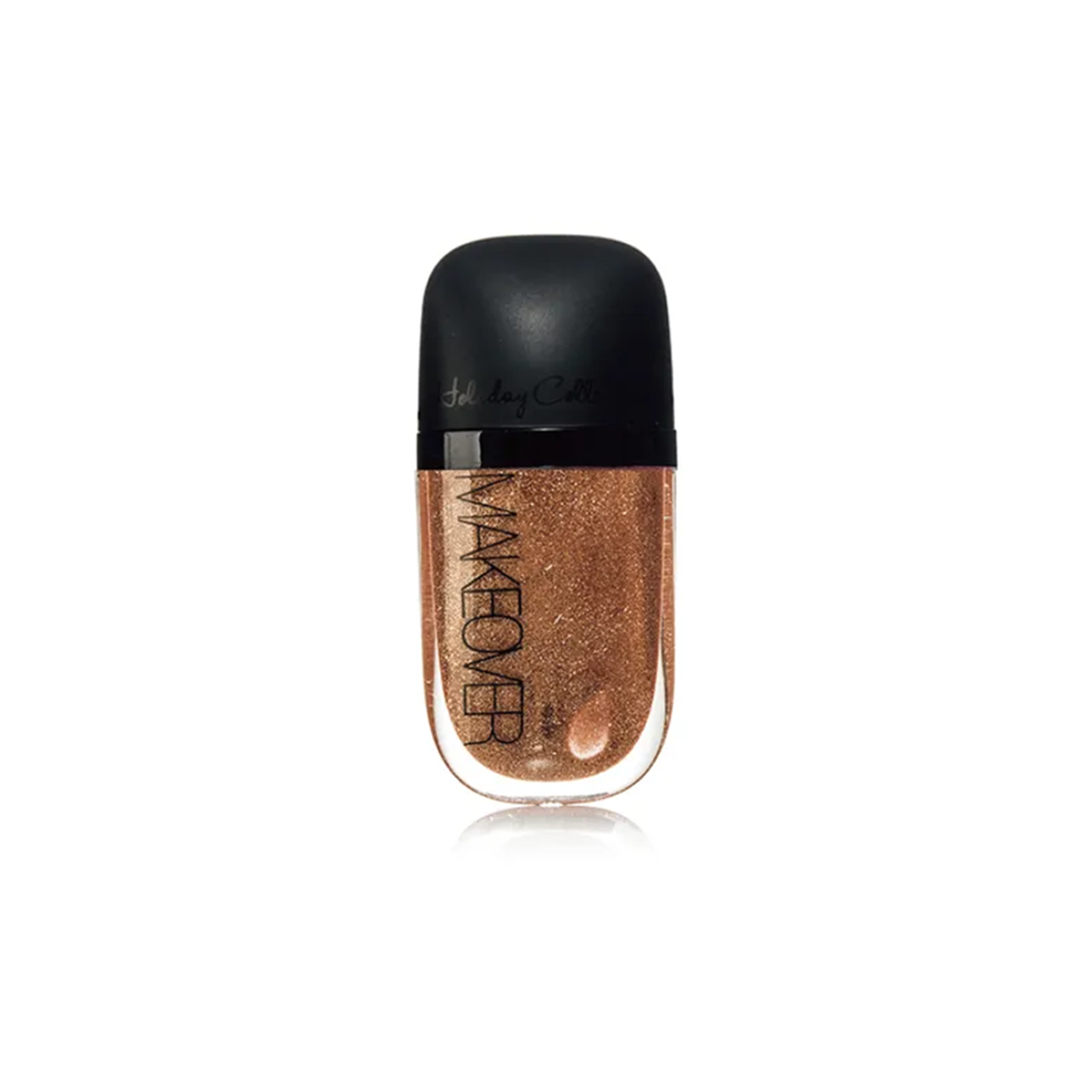 MAKEOVER LIP BRILLANT DAZZLE