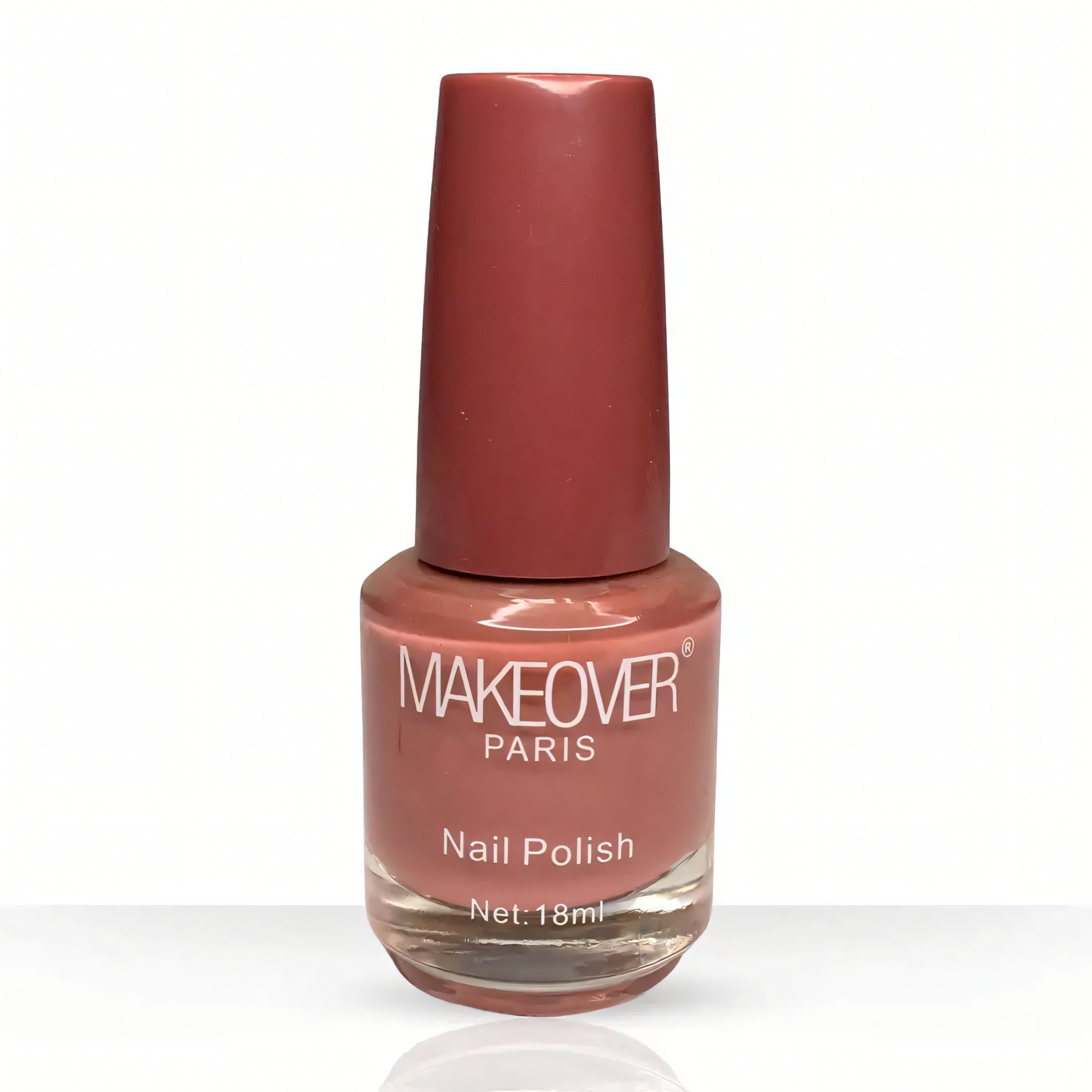 MAKEOVER NAIL POLISH ALL NEW