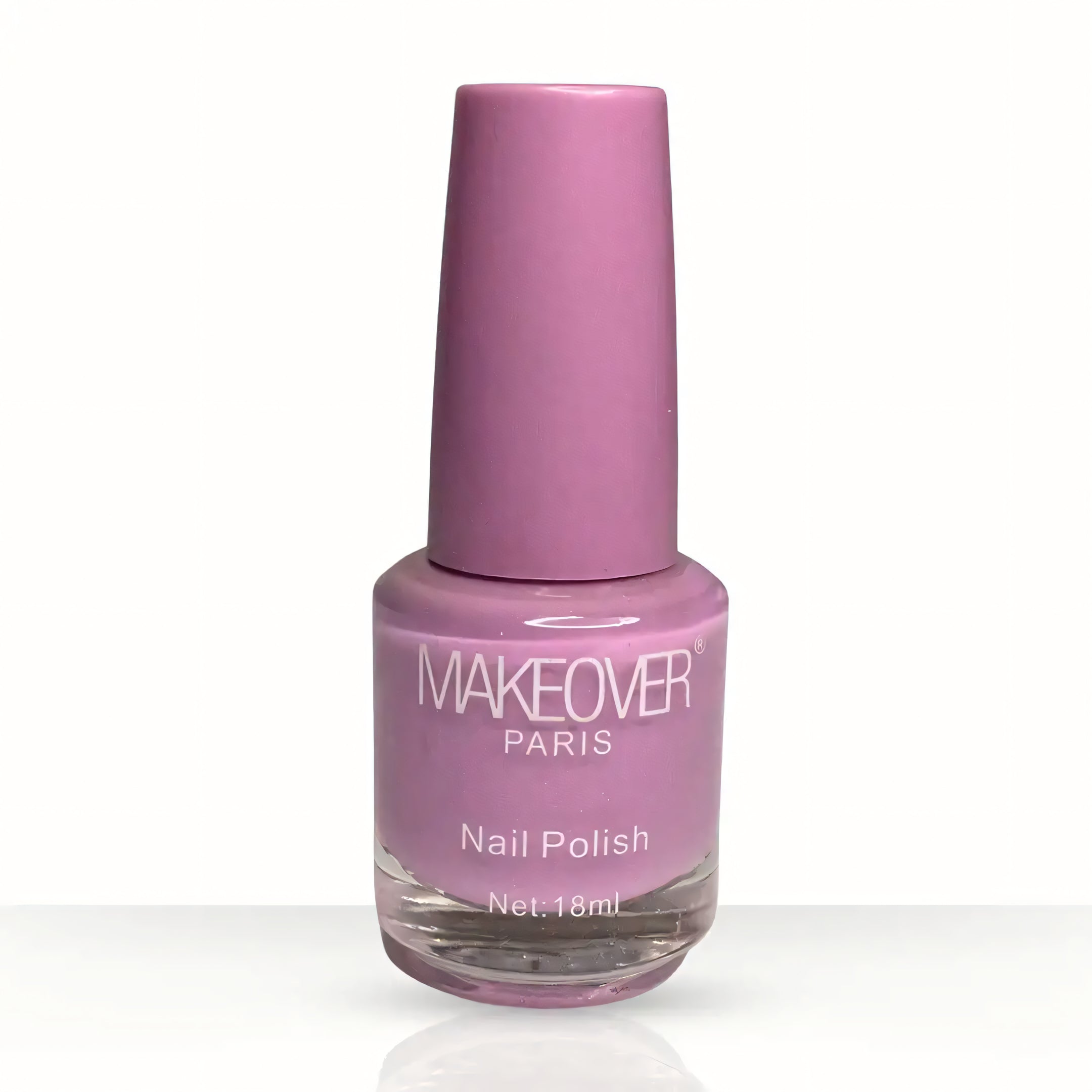 MAKEOVER NAIL POLISH ALL NEW
