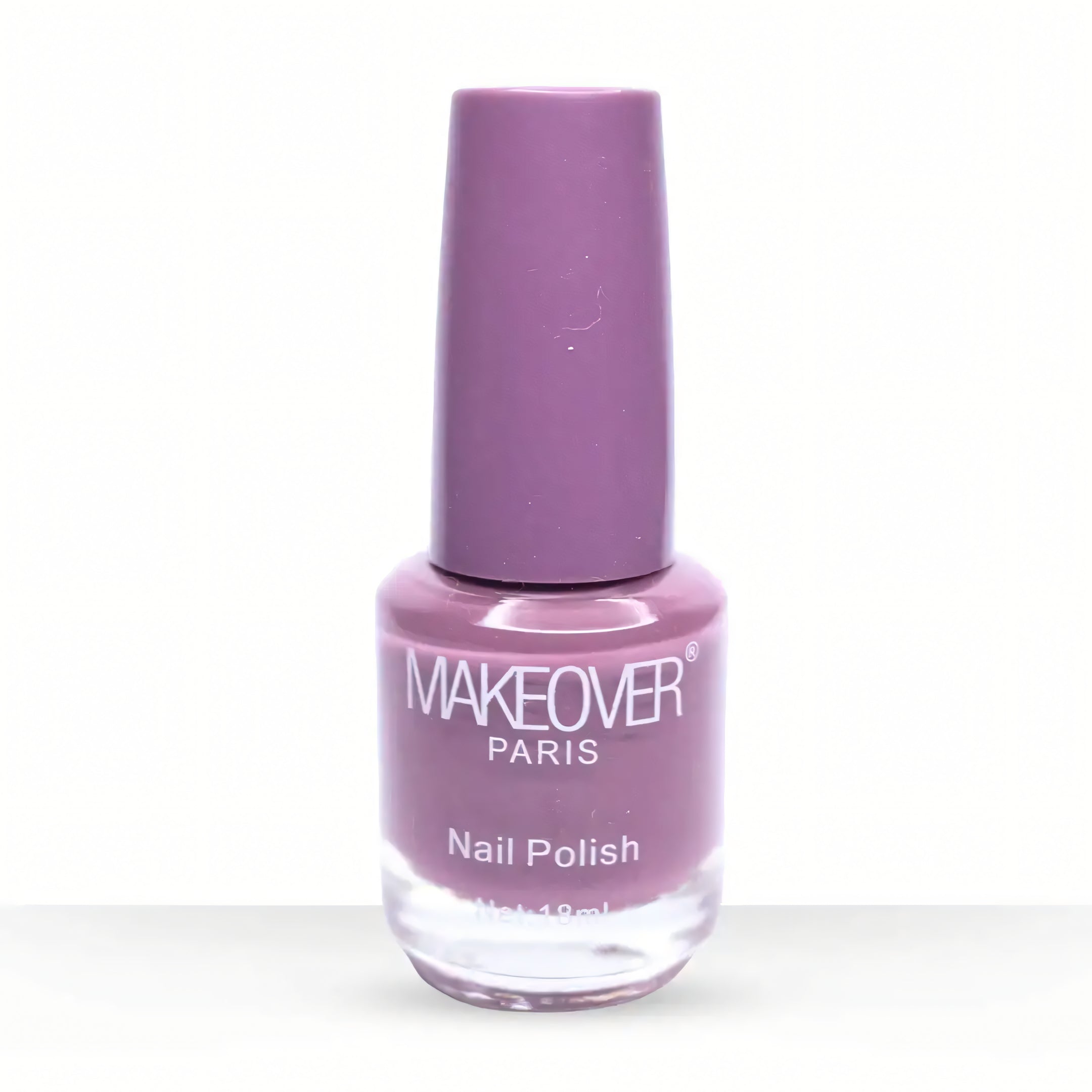 MAKEOVER NAIL POLISH ALL NEW