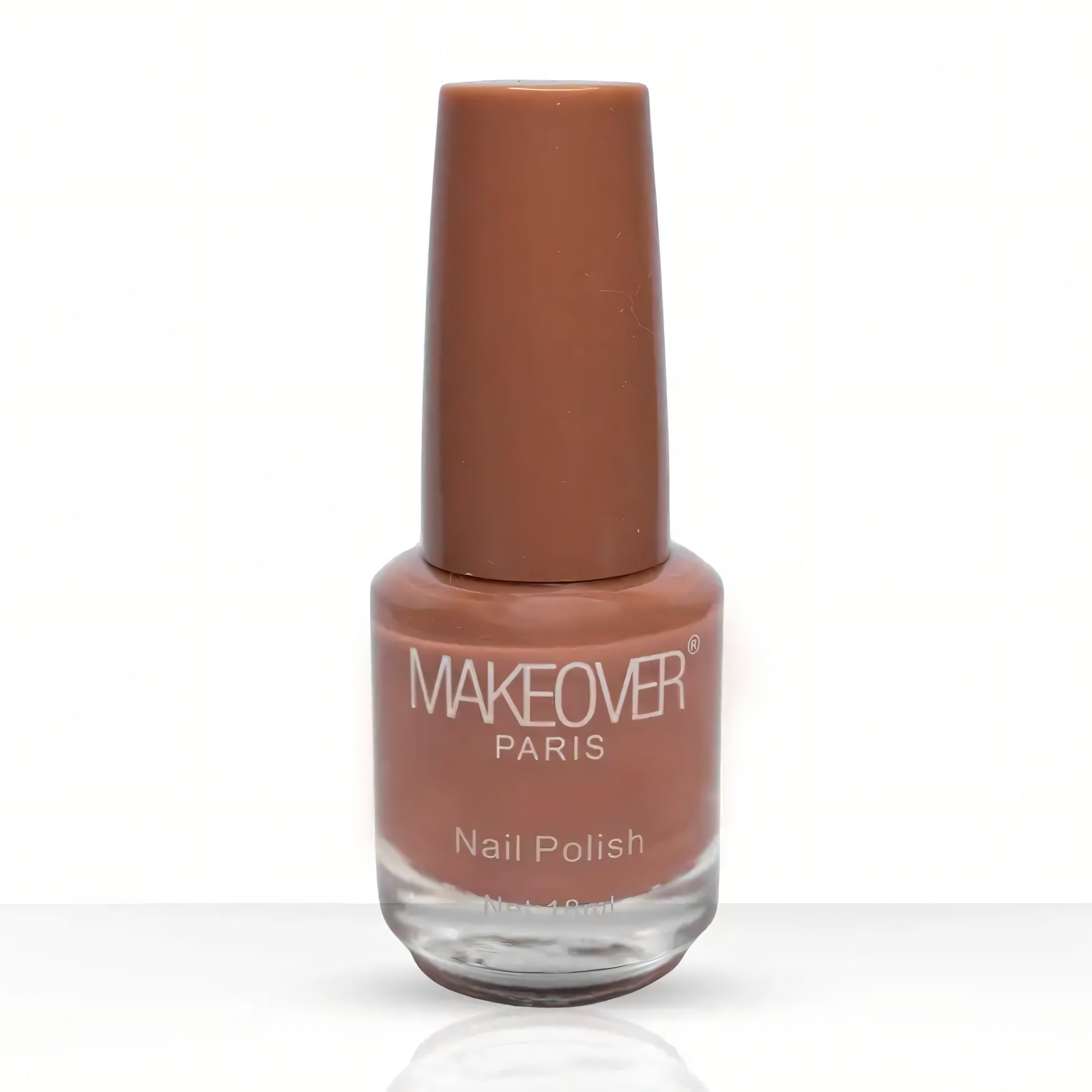 MAKEOVER NAIL POLISH ALL NEW
